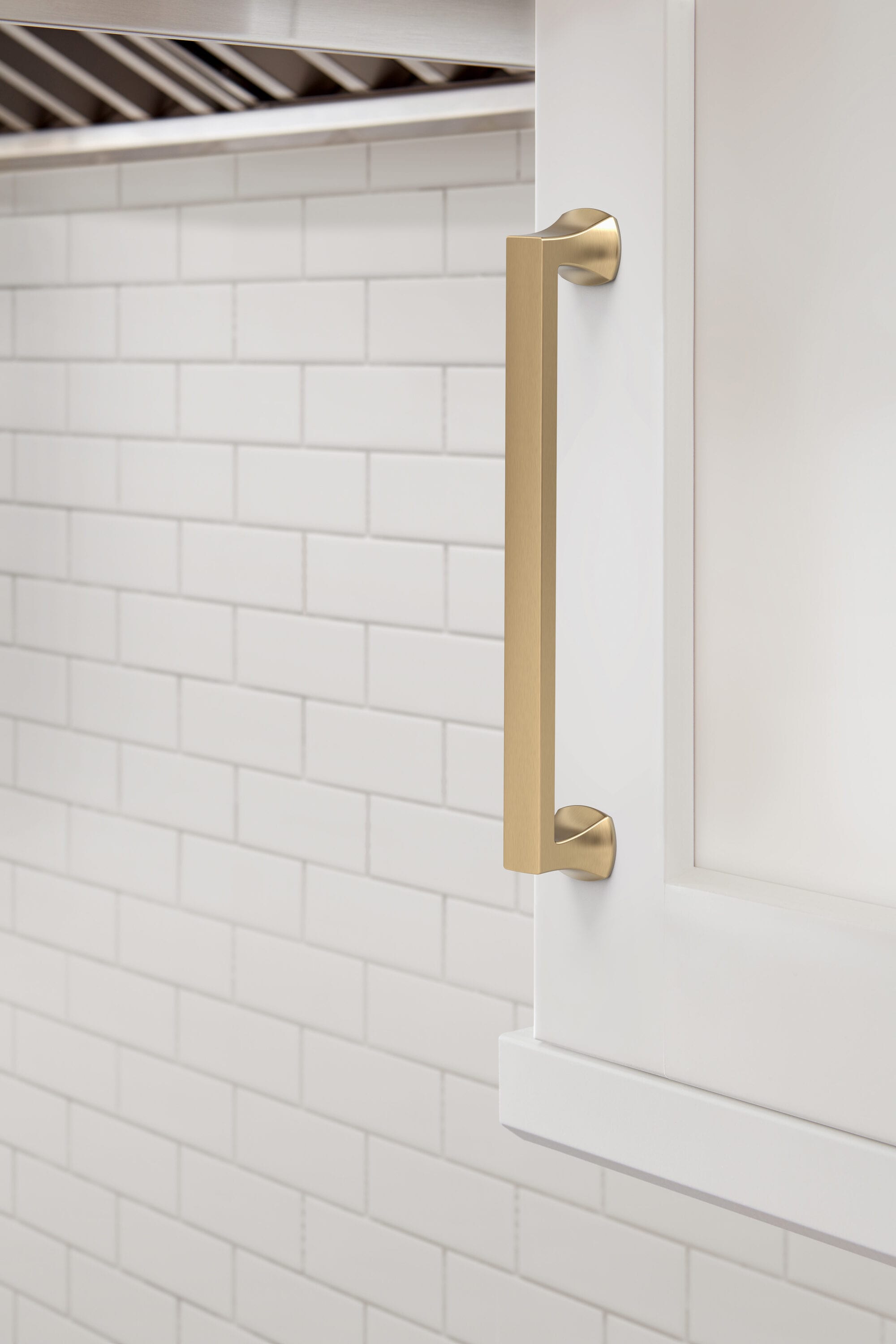 Amerock 10VMP37063CZ Cabinet-Pulls - View #2