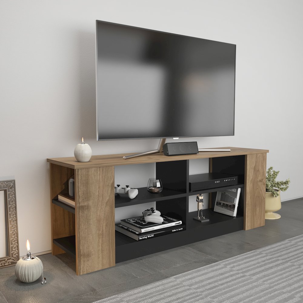 Decorotika SPC55TS08 Tv-Stands - View #3