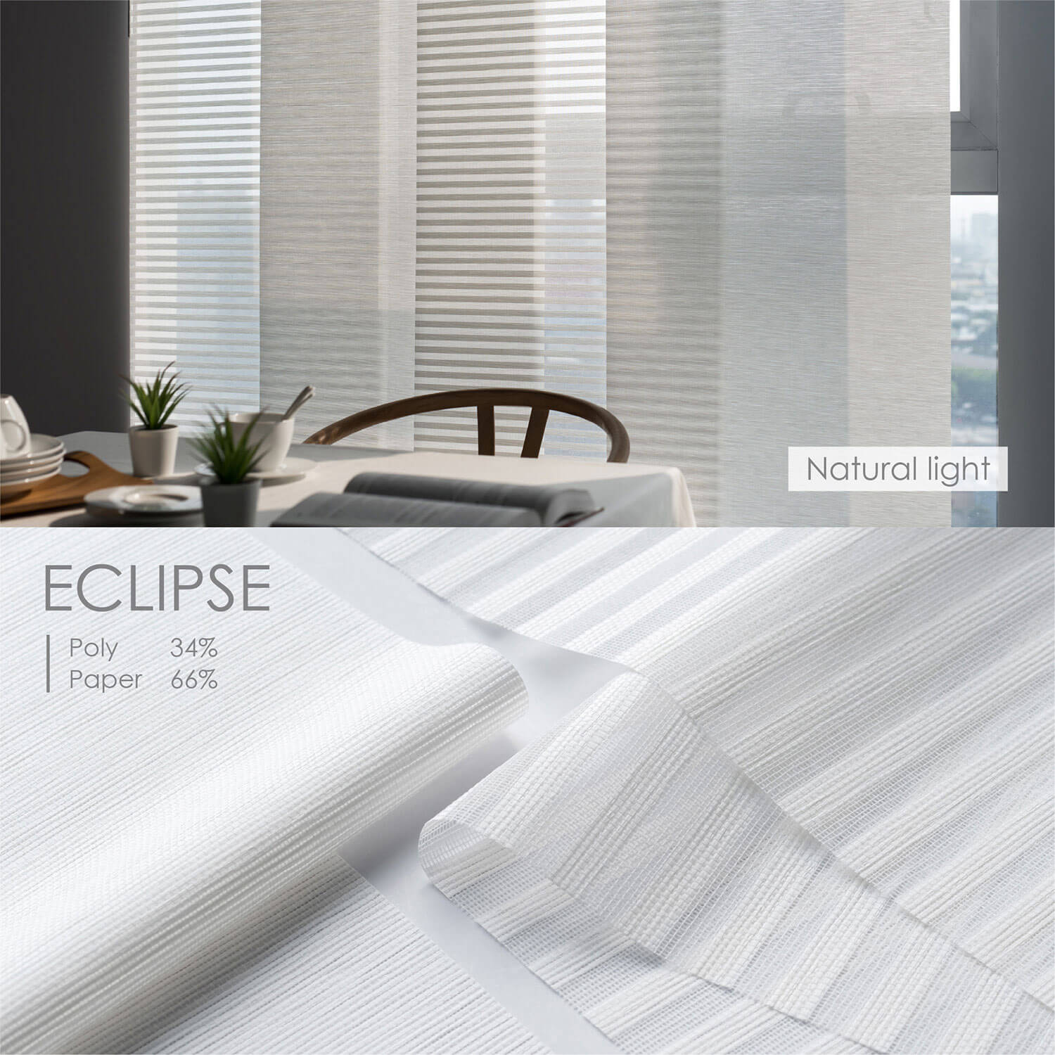 GoDear Design APX037271I086096 blinds - View #6