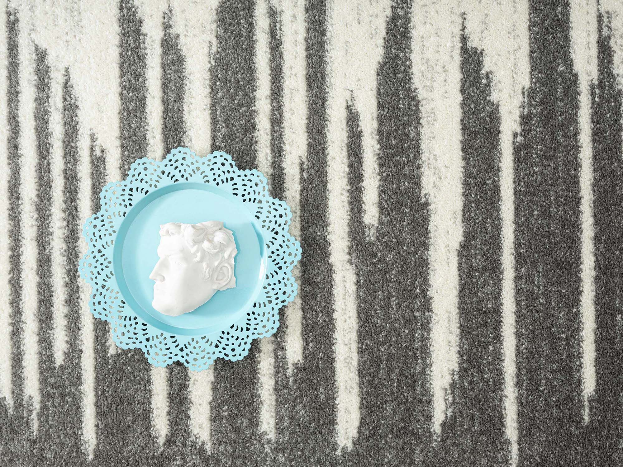 Abani Rugs CAS270A-8 rugs - View #6