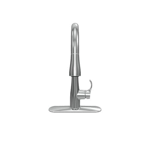 Three-dimensional representation of the product