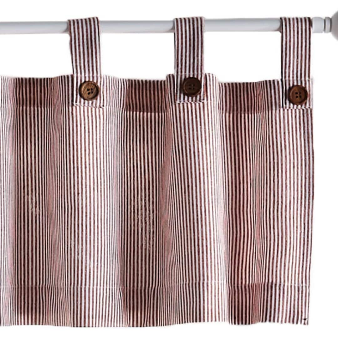 Elrene Home Fashions 194590010041 valances - View #4