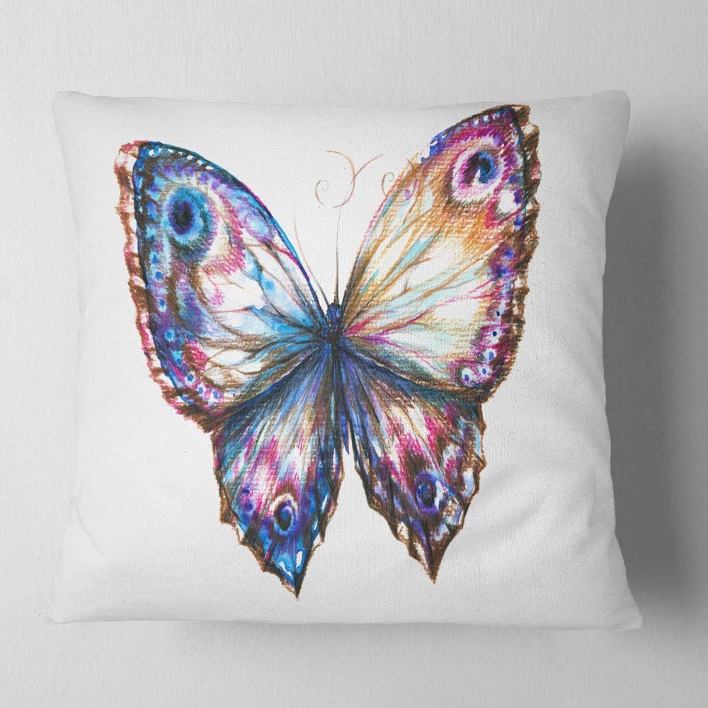 Designart CU6165-16-16 Accent-Pillows - View #2