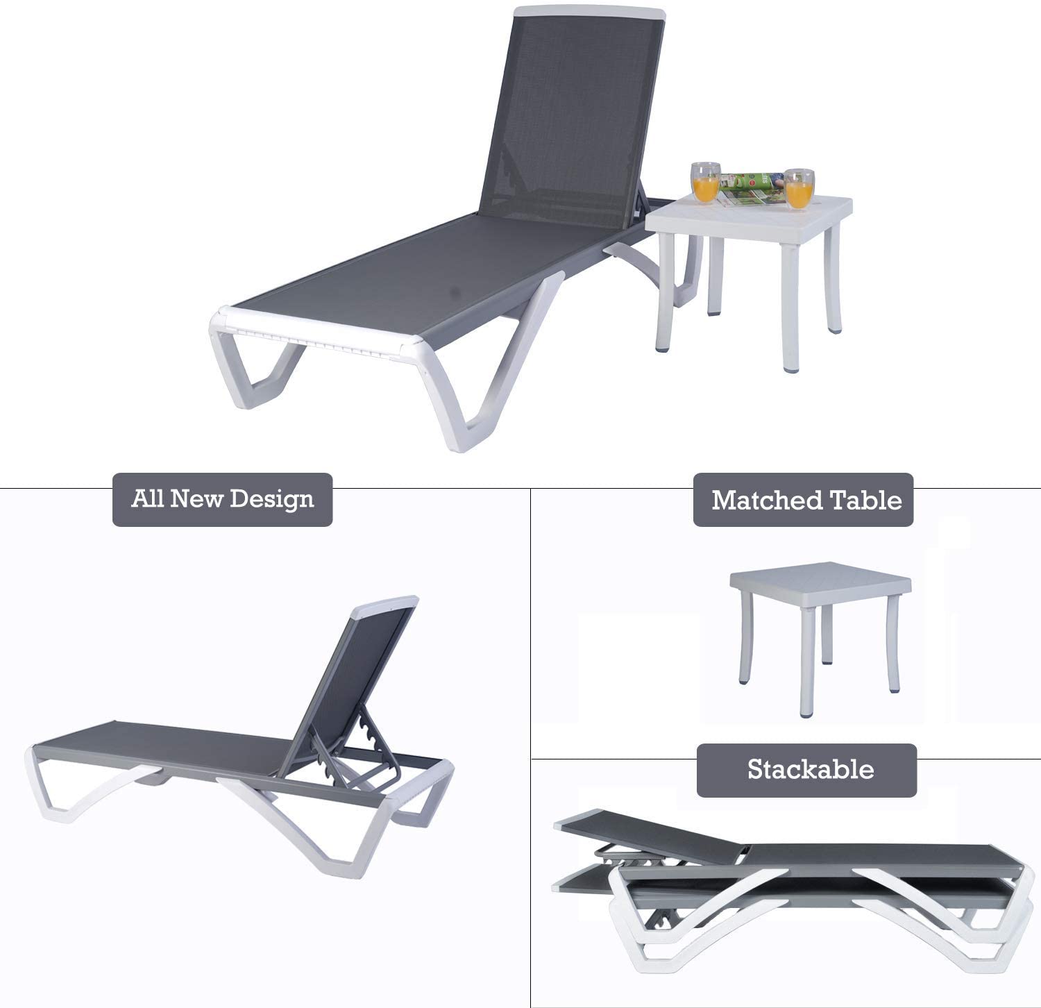 Kozyard KZL511GRT Patio-Chairs - View #4
