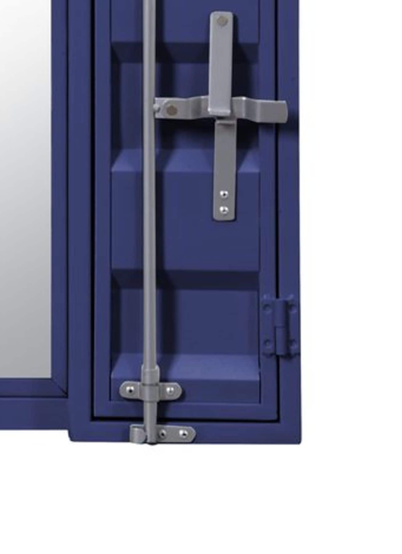 Blisstyle ZZZ1775UHTEUY Framed-Bath-Mirrors - View #4