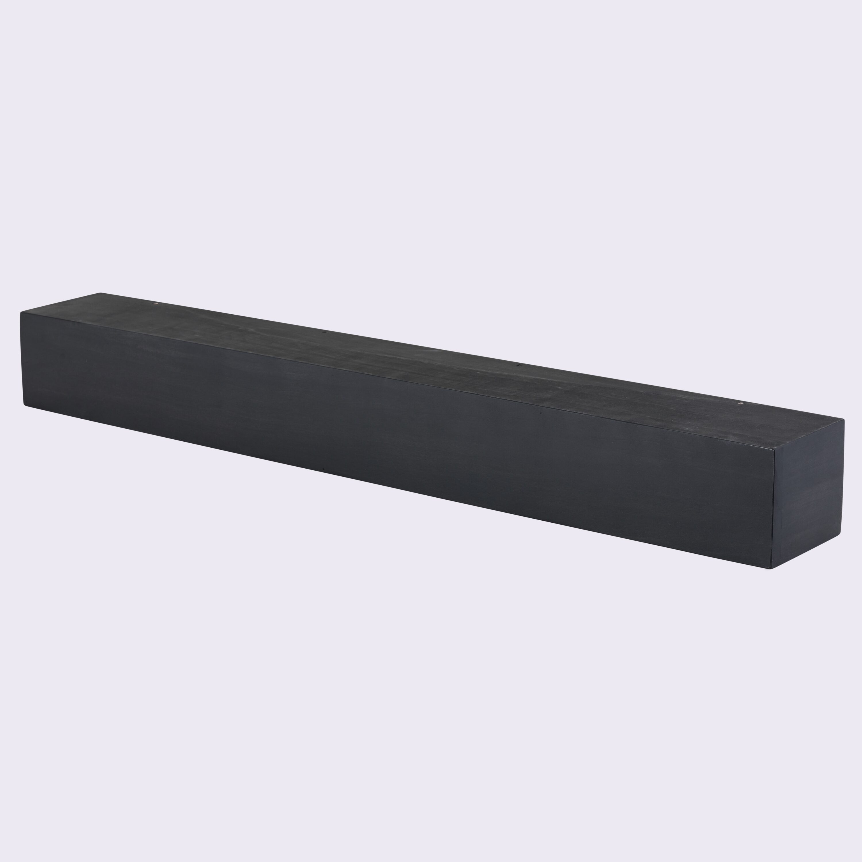 Dogberry MFARM4805DKCHNONE Mantel-Shelves - View #7