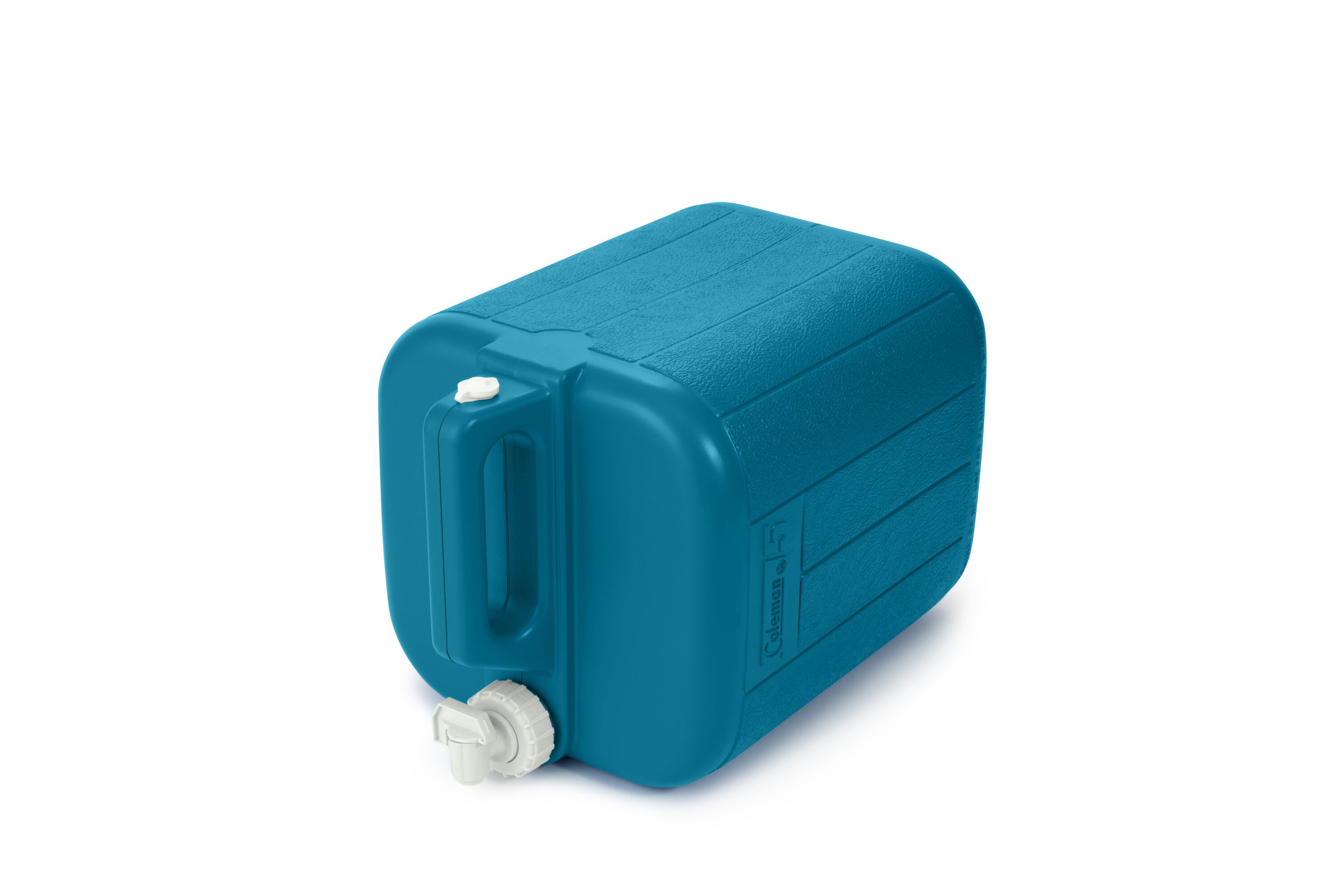 Coleman Chiller 1-Gallon Portable Cooler, Ocean Blue 