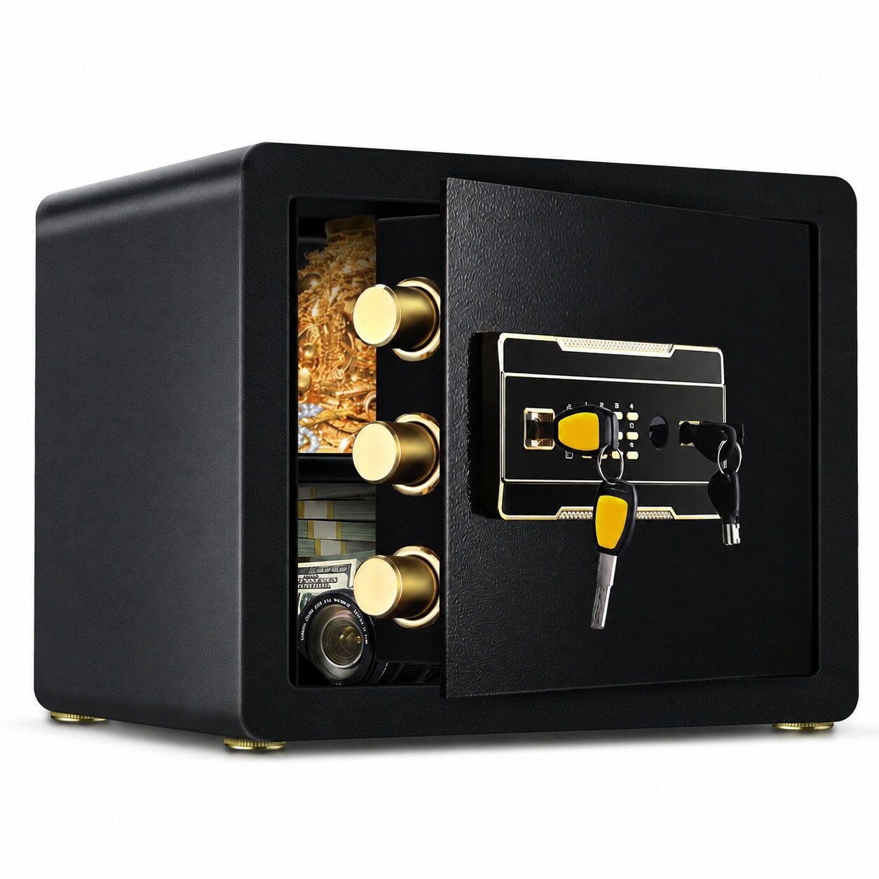 ITOPFOX LIT0810I271 Chest-Safes - View #8