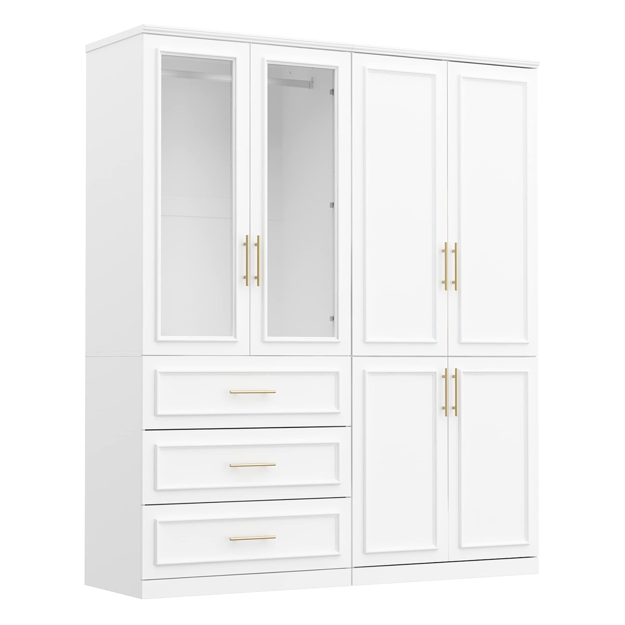 FUFU&GAGA KF020365+366 armoires - View #5