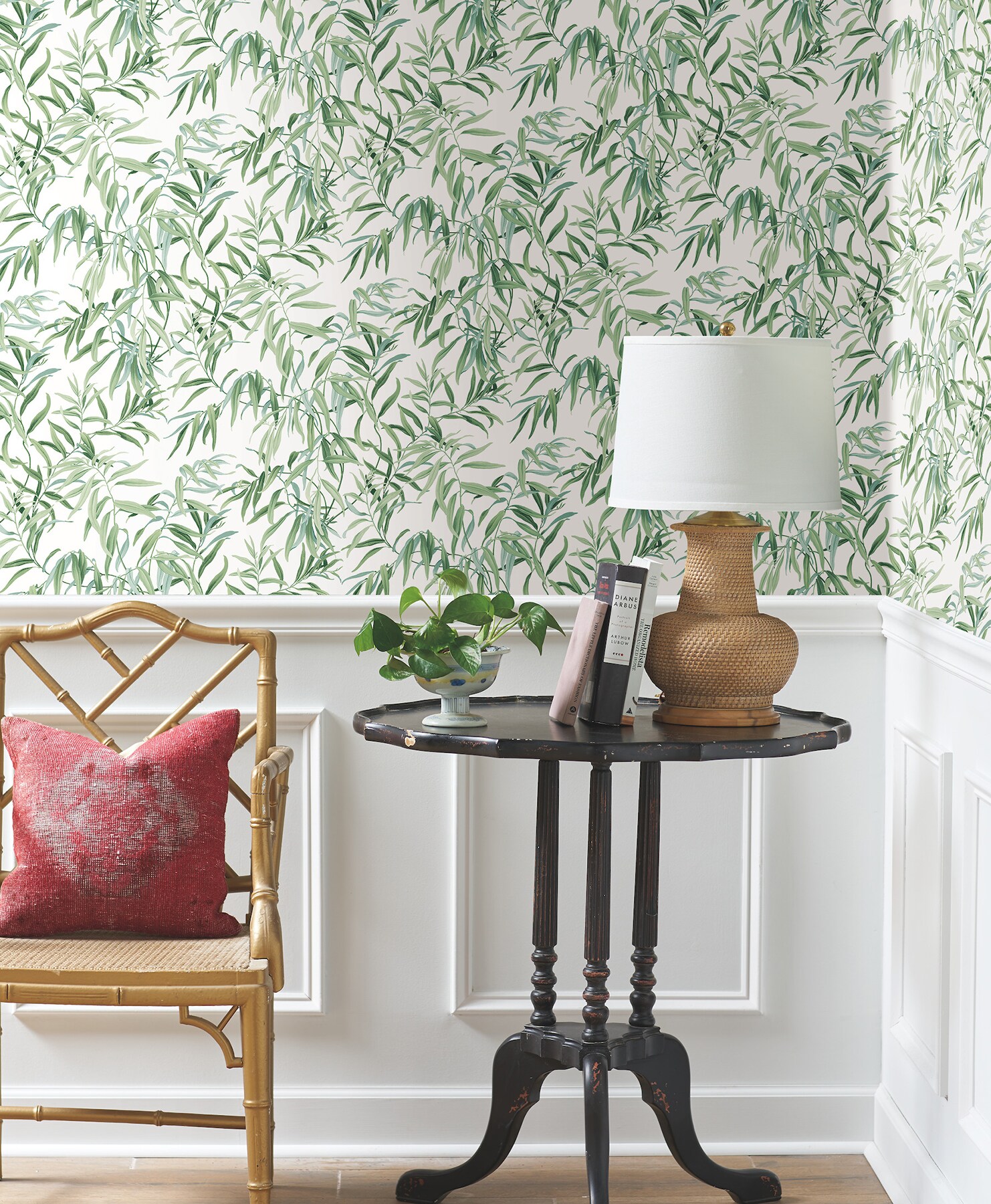 York Wallcoverings GO8241 wallpaper - View #3