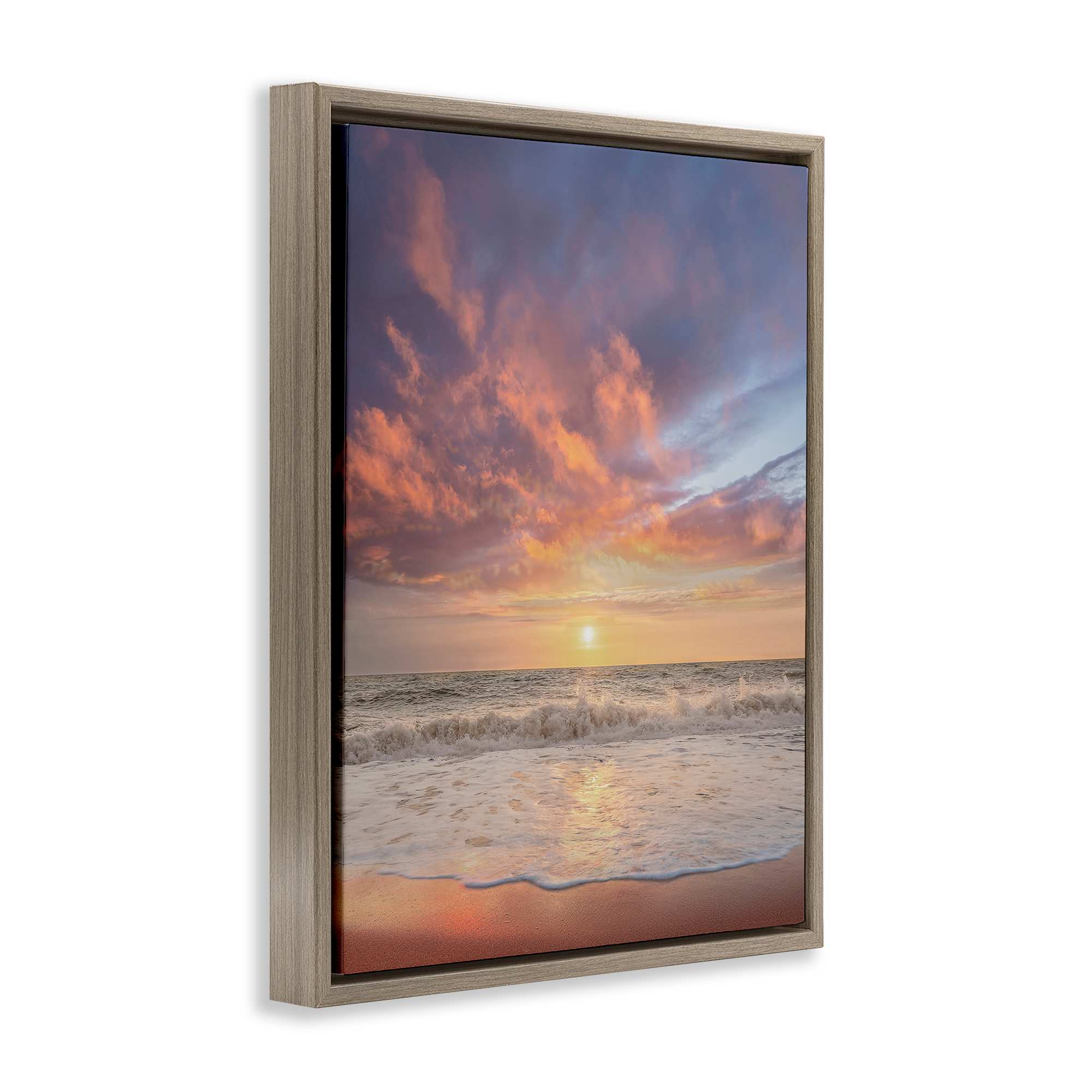 Stupell Industries BS-157-FFE-24X30 Wall-Art - View #2
