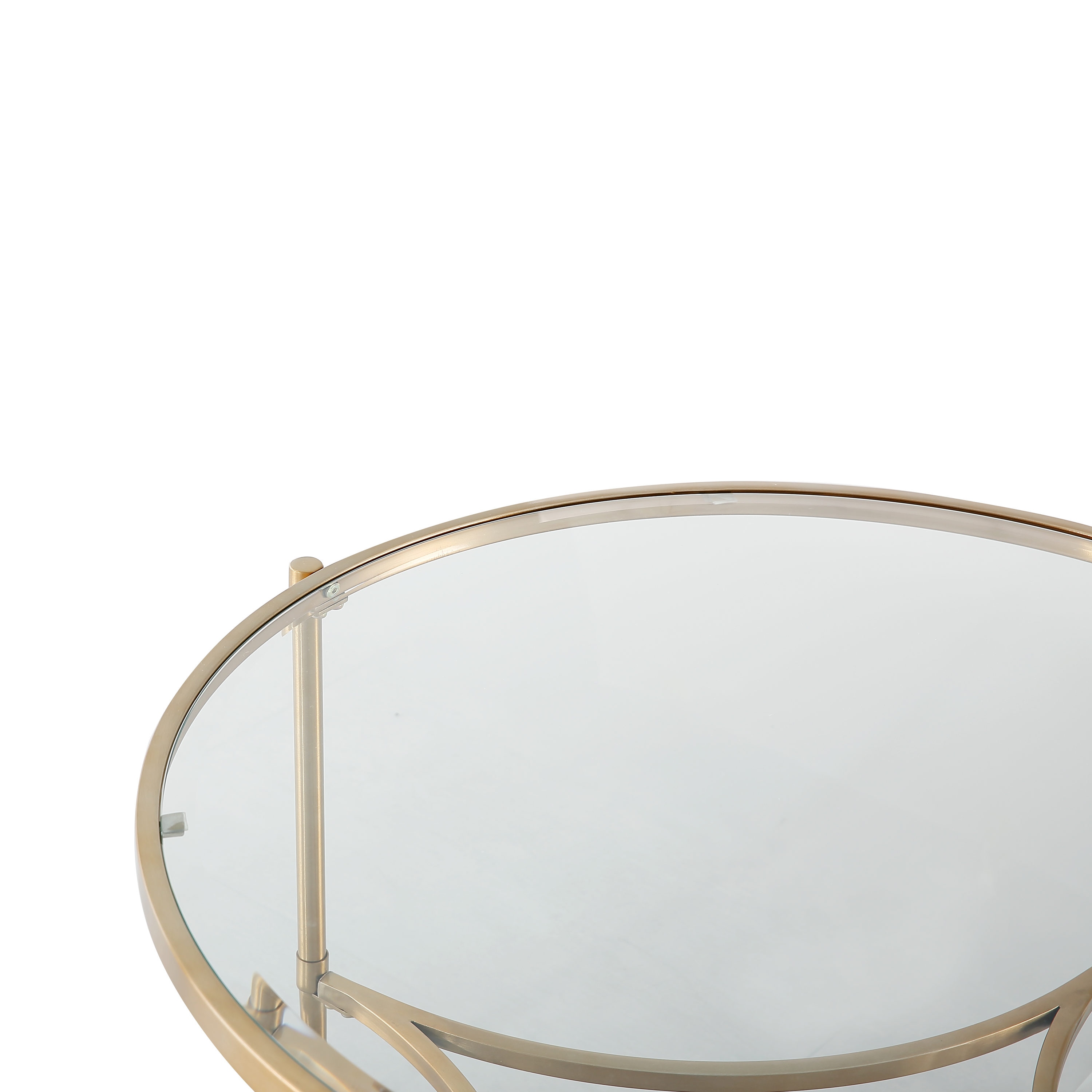CASAINC WF-CT-1353S-GL Coffee-Tables - View #6