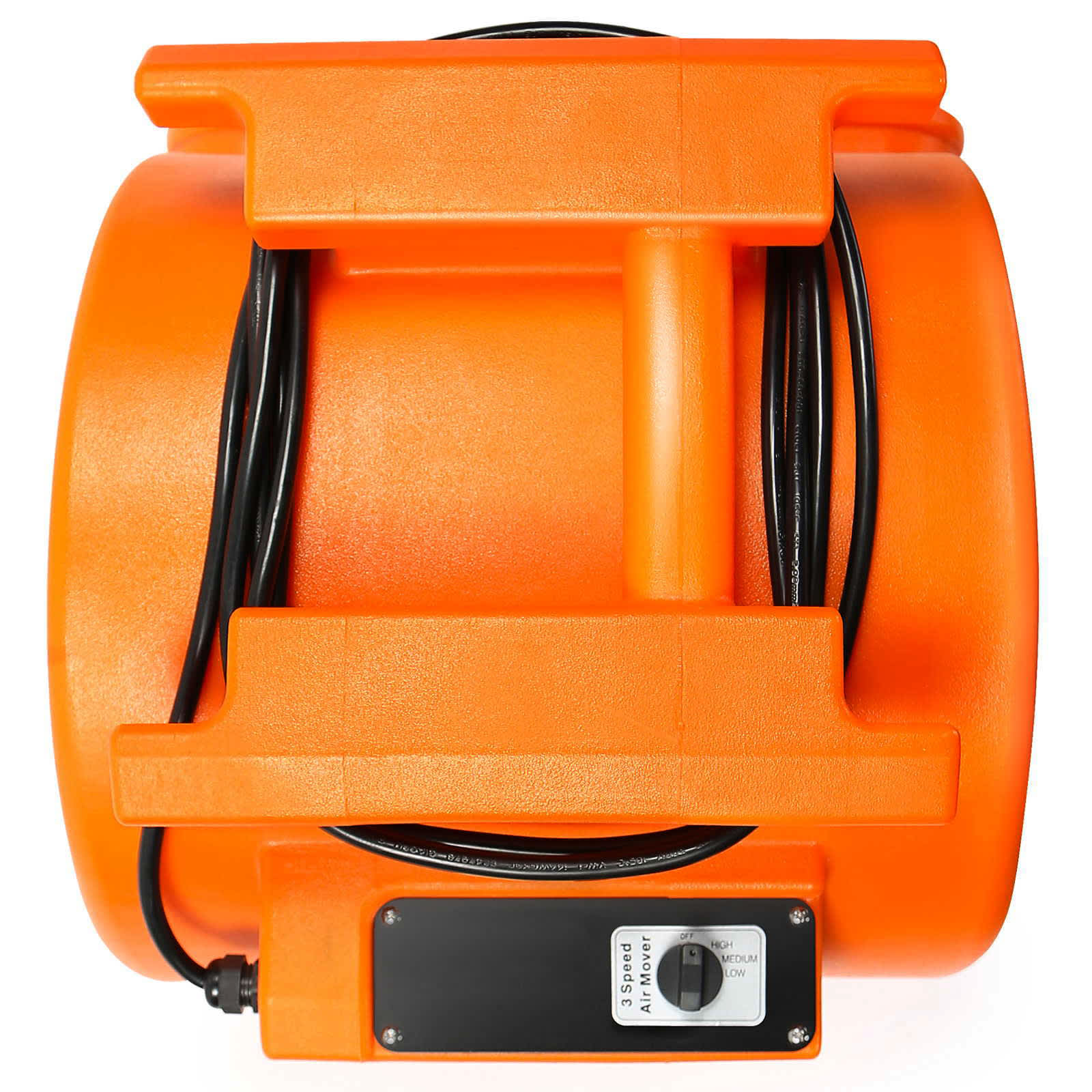 Dryser JAN-DRY-4200 Blower-Fans - View #6