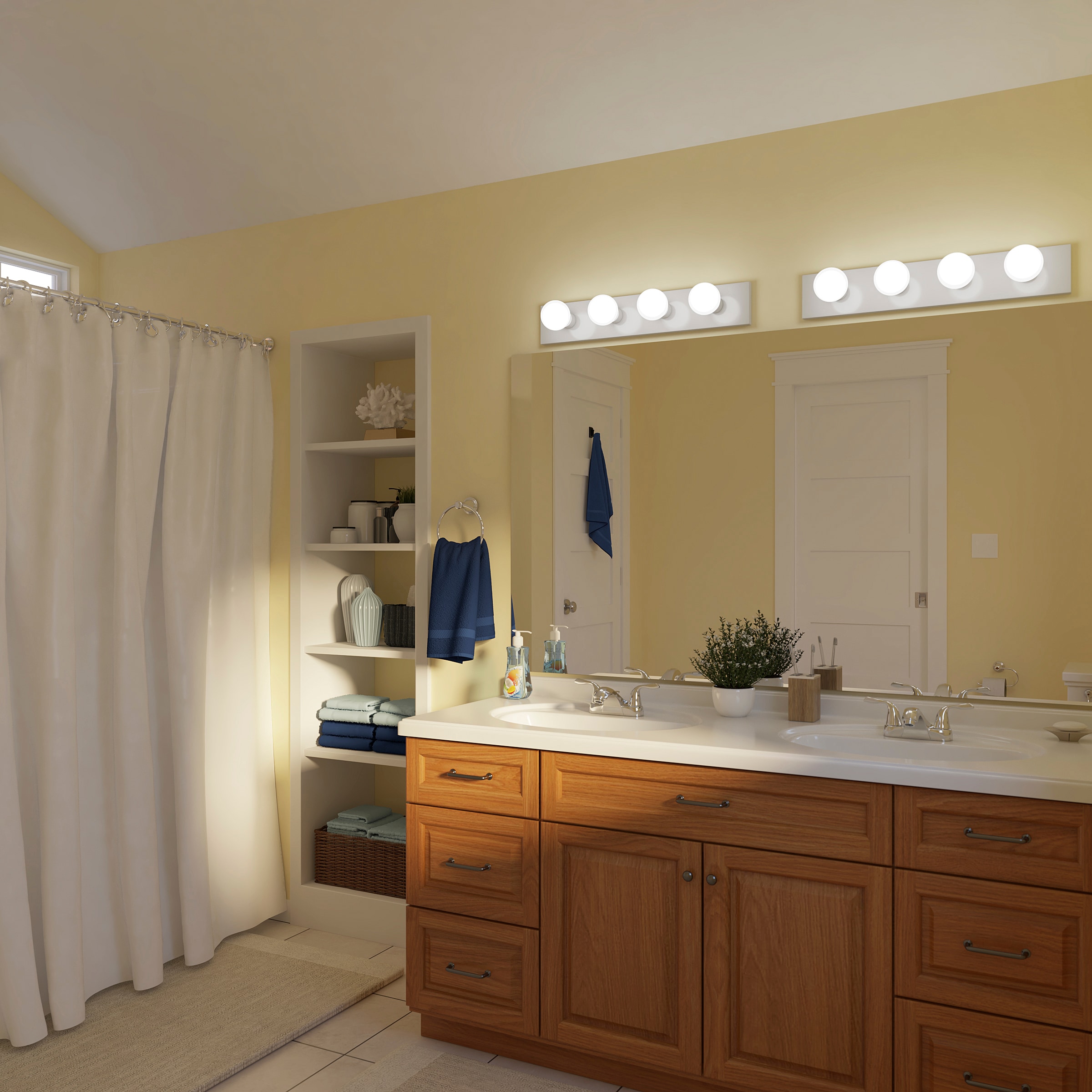Sterling 71370110-0 Tub-Shower-Combo - View #2