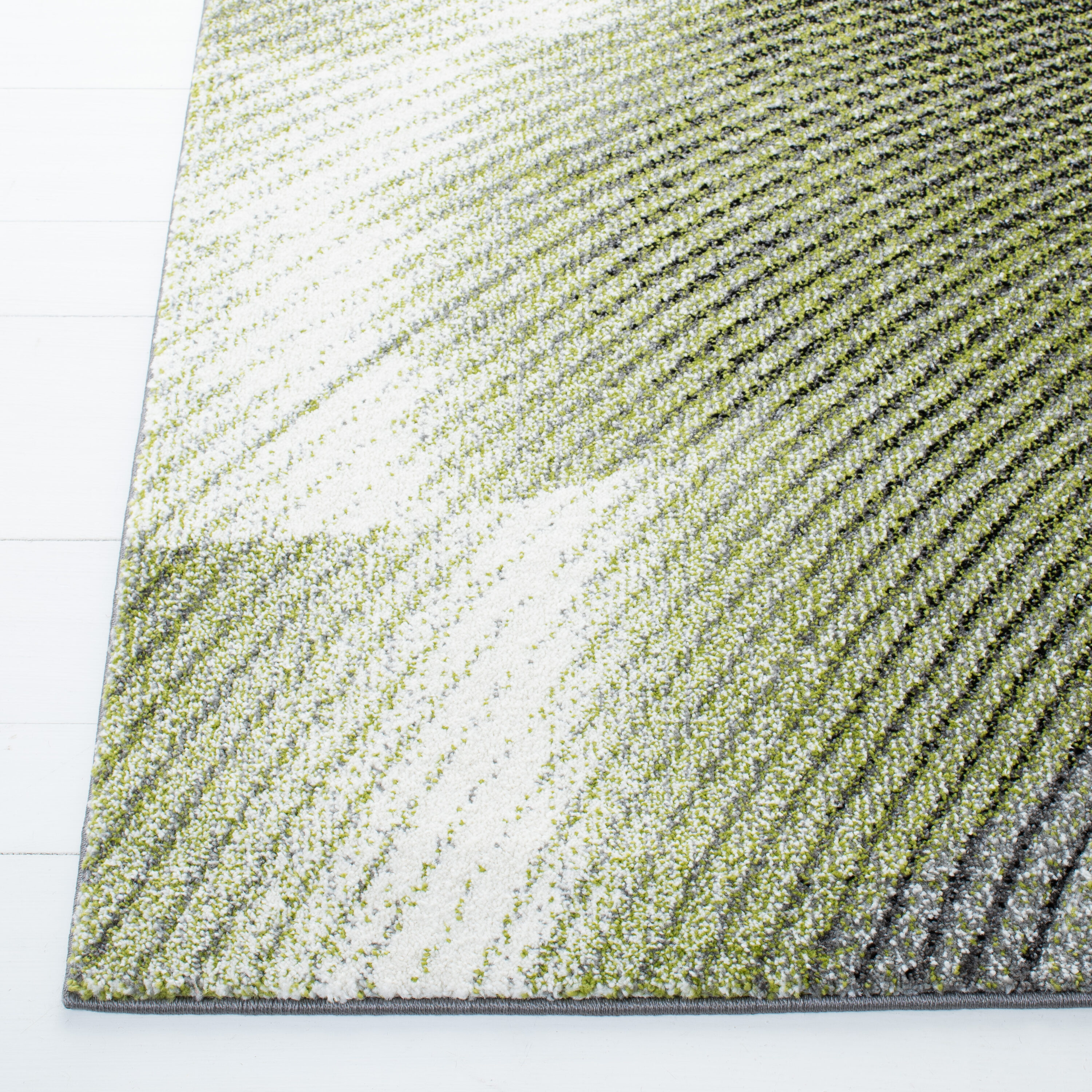 Safavieh HLW715Y-28 rugs - View #3