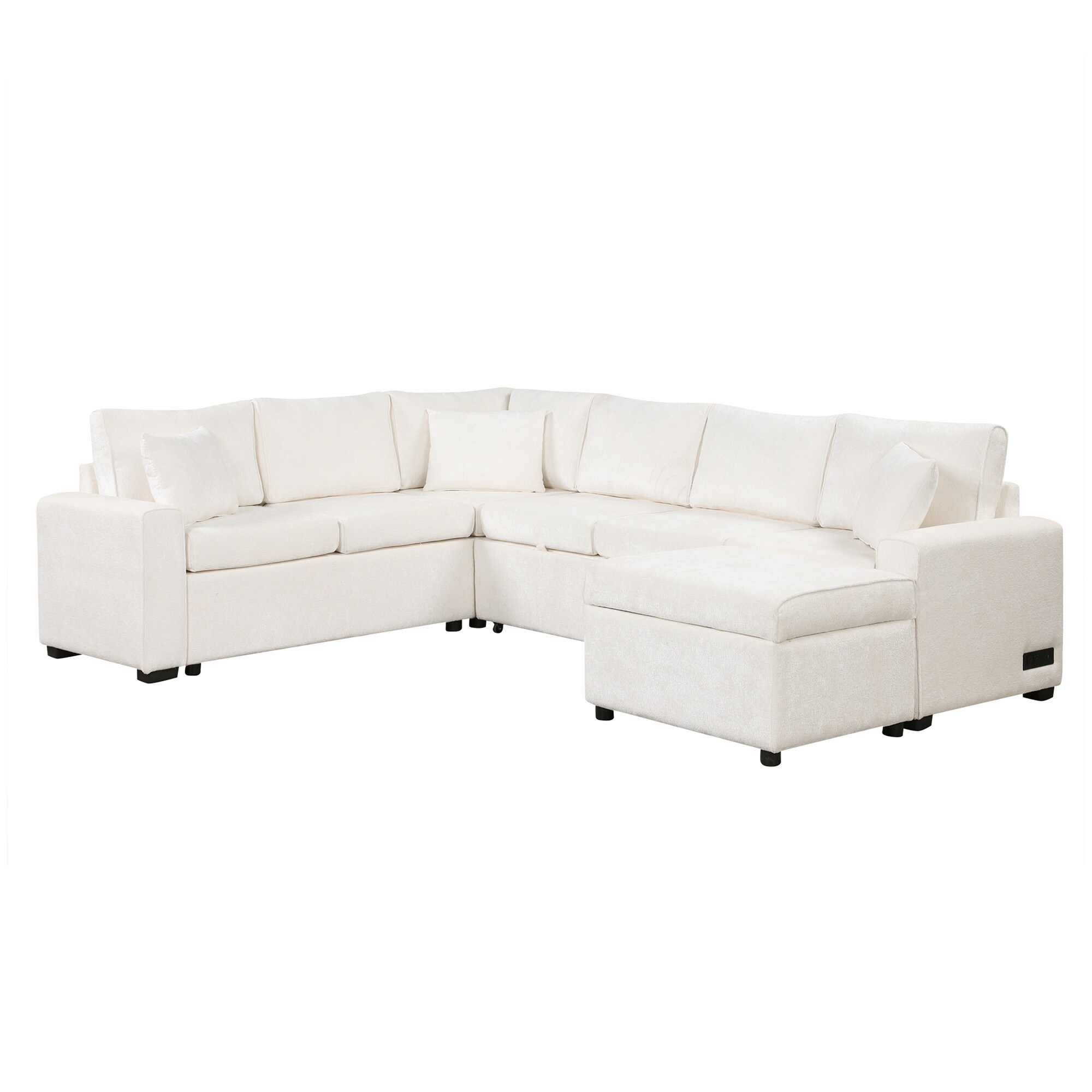 Bybafun YA3700480 Sofas-Loveseats - View #6