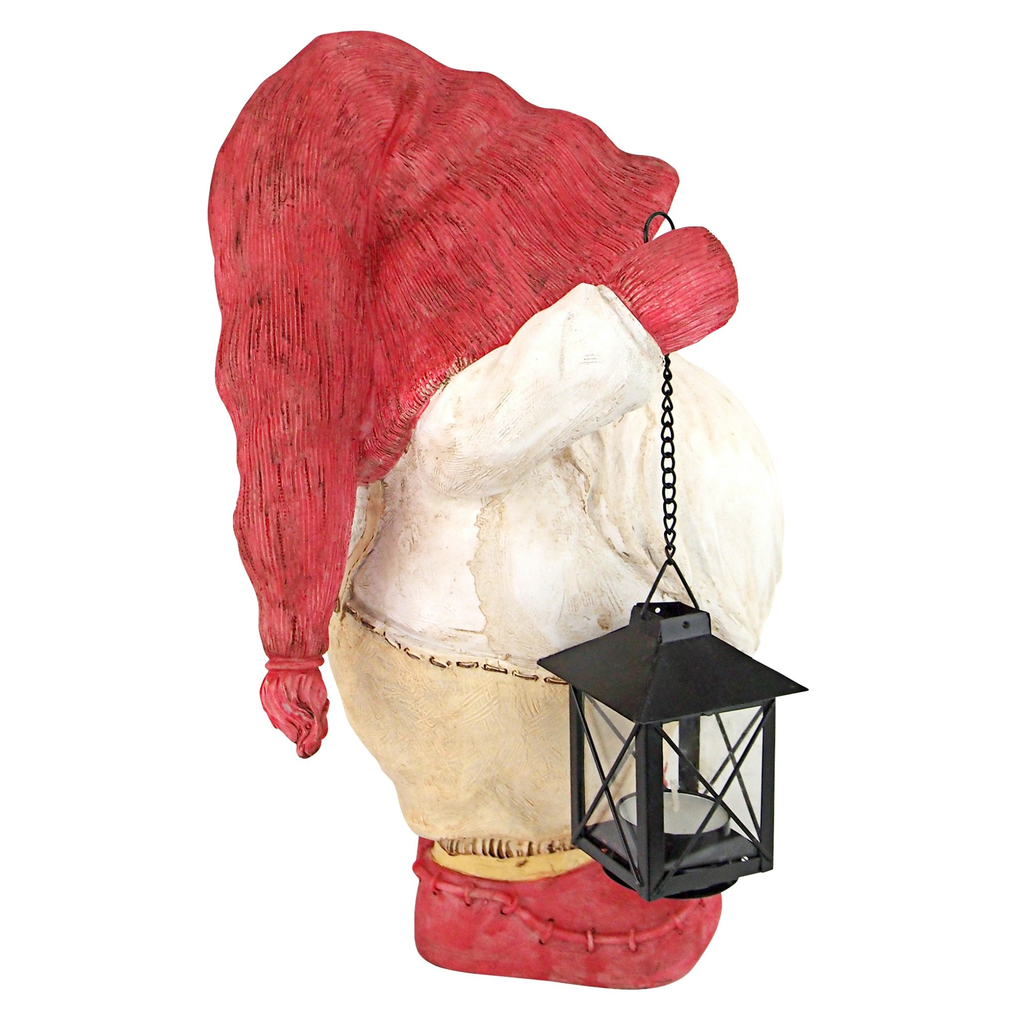Design Toscano JQ10101 Table-Christmas-Decorations - View #8