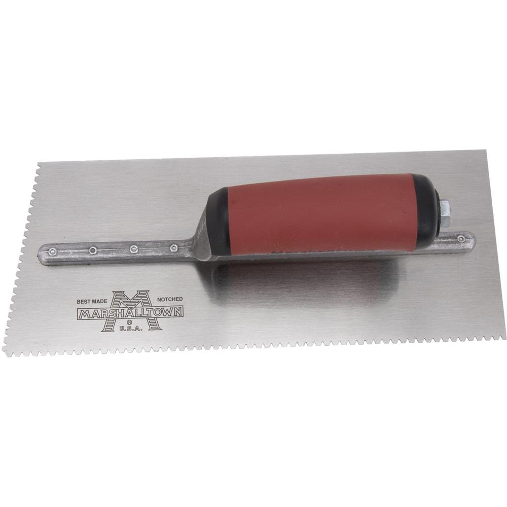 Marshalltown 765SDL Flooring-Trowels - View #2