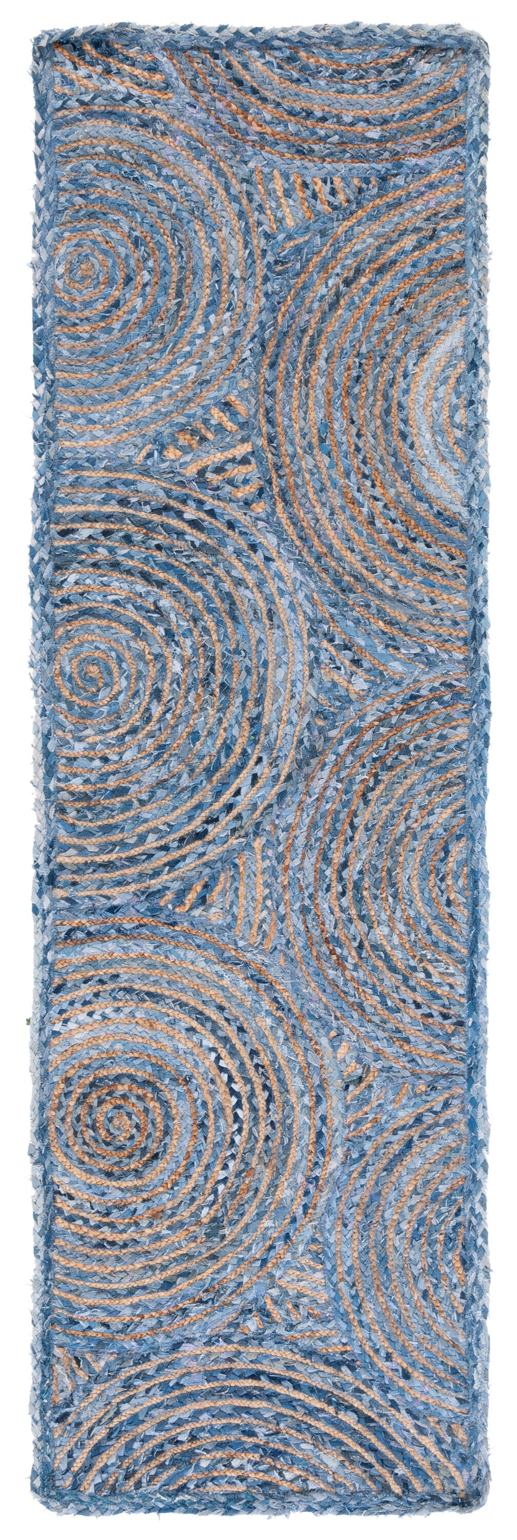 Safavieh CAP203M-28 rugs - View #2