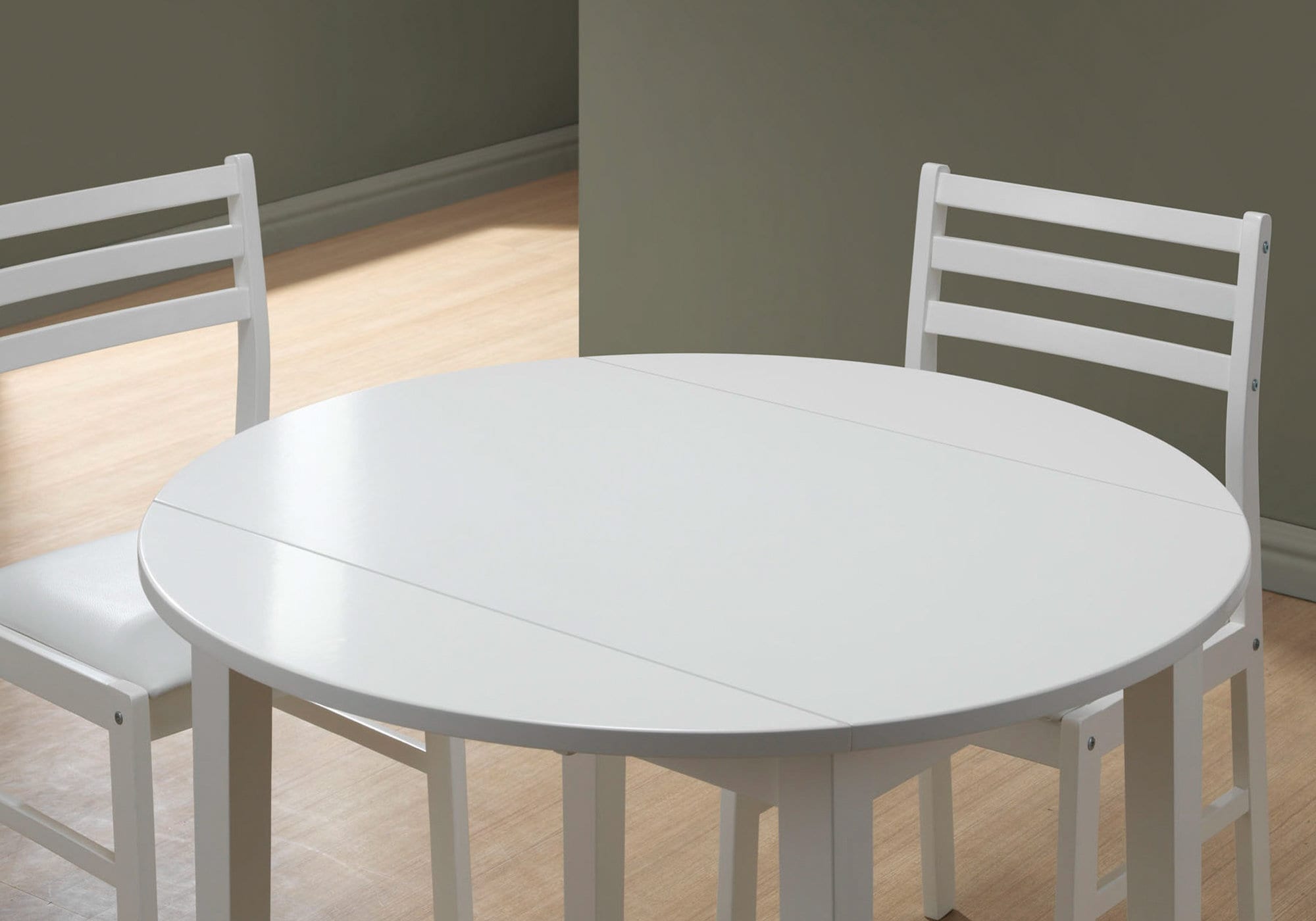 Monarch Specialties I 1008 Dining-Sets - View #3