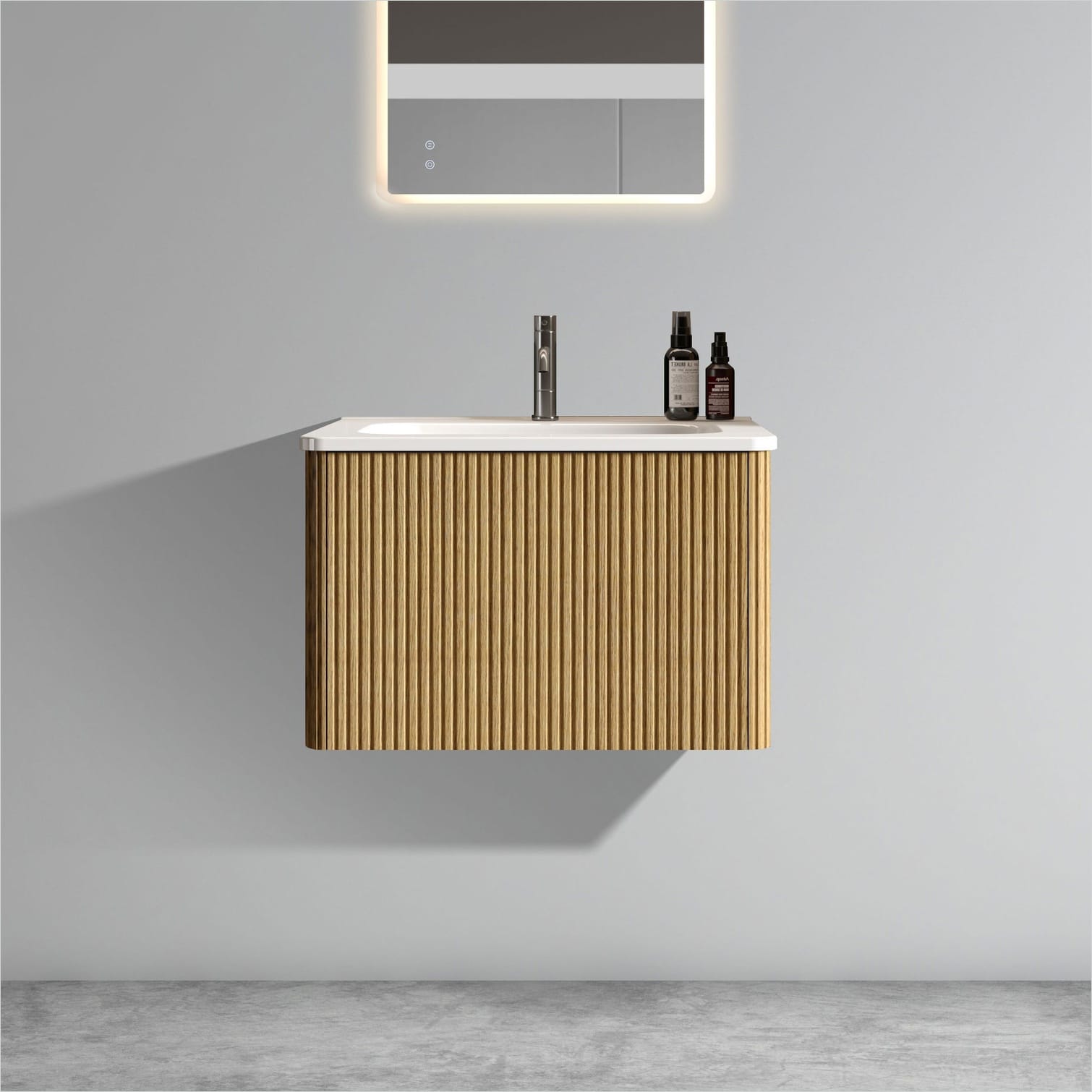 Naturefalls QO92LV4S6WYB Bath-Vanity-Combo - View #2