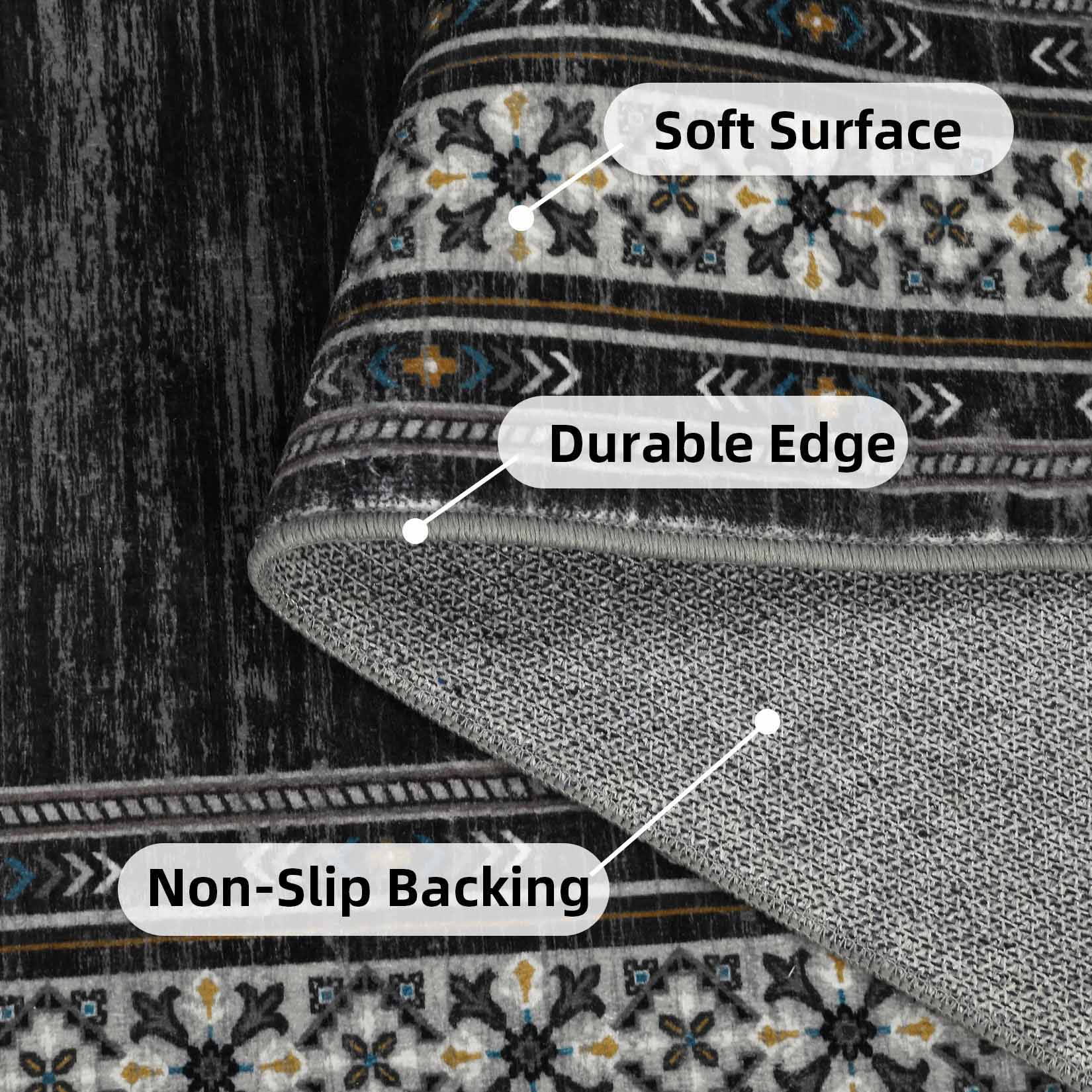 Garvee YXY-LO-PHO-16KHX5IK rugs - View #4