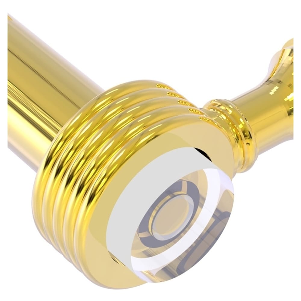 Allied Brass PG-24G-PB d060360 - View #2