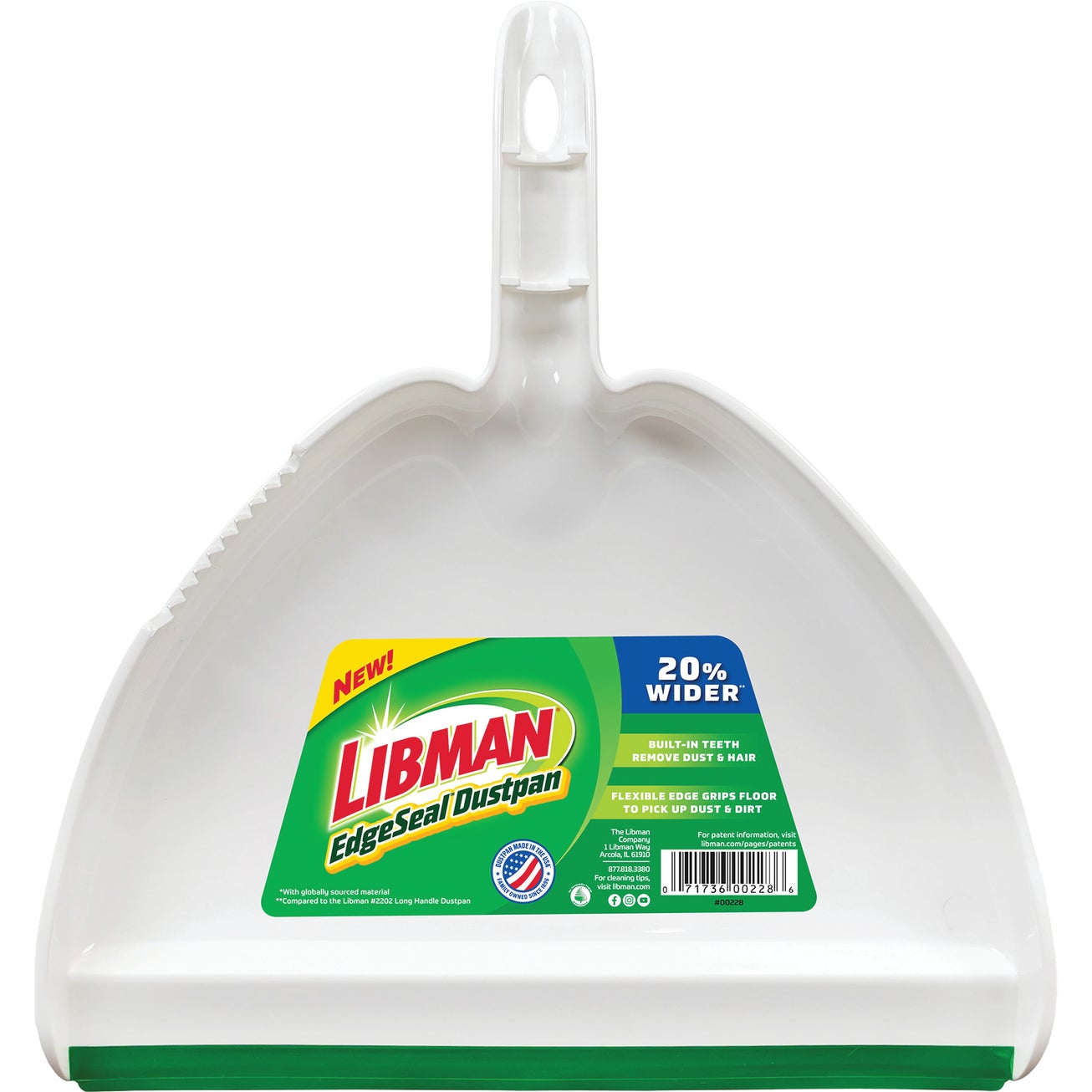 Libman 00228-F8EF Shower-Floors - View #3