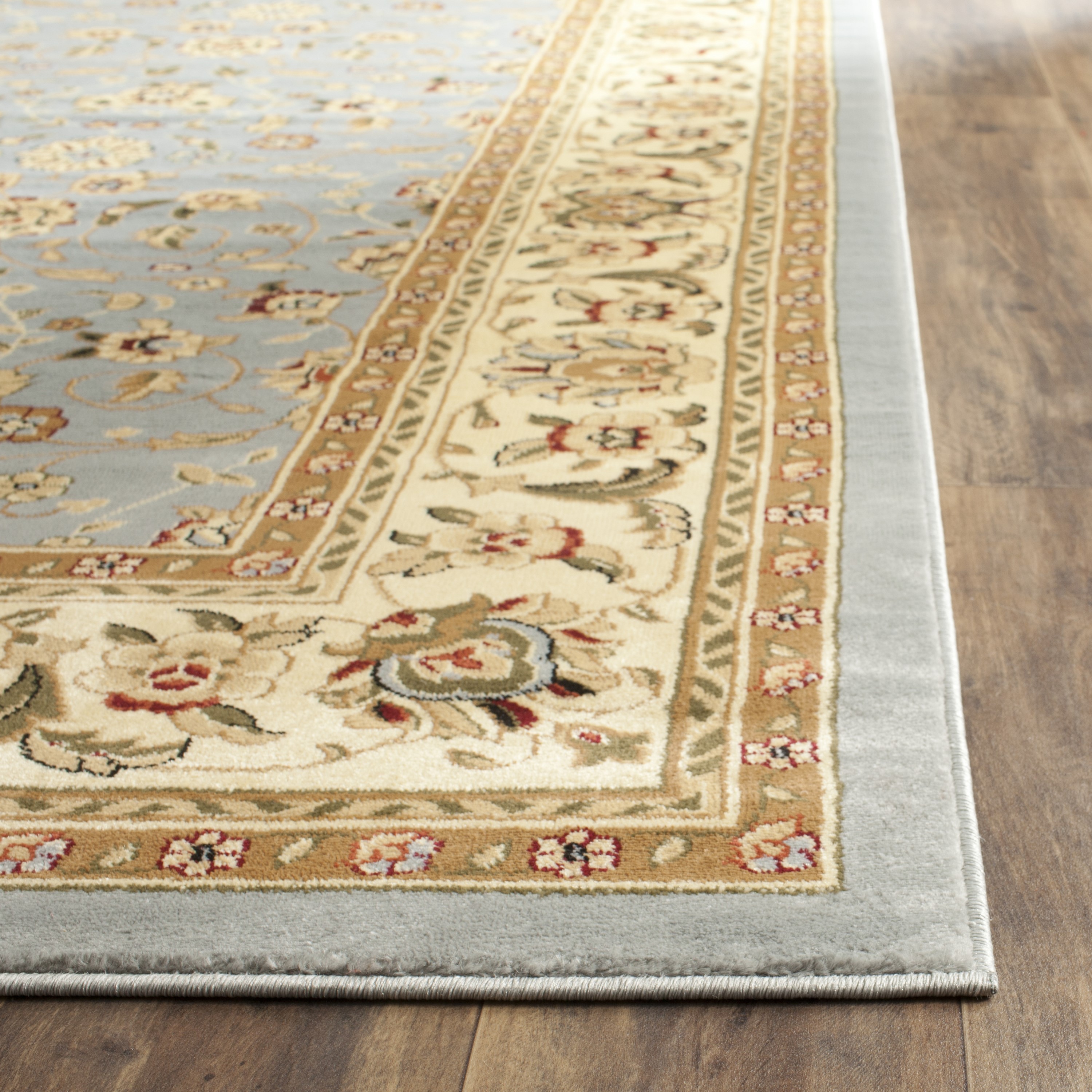 Safavieh LNH312B-810 rugs - View #3