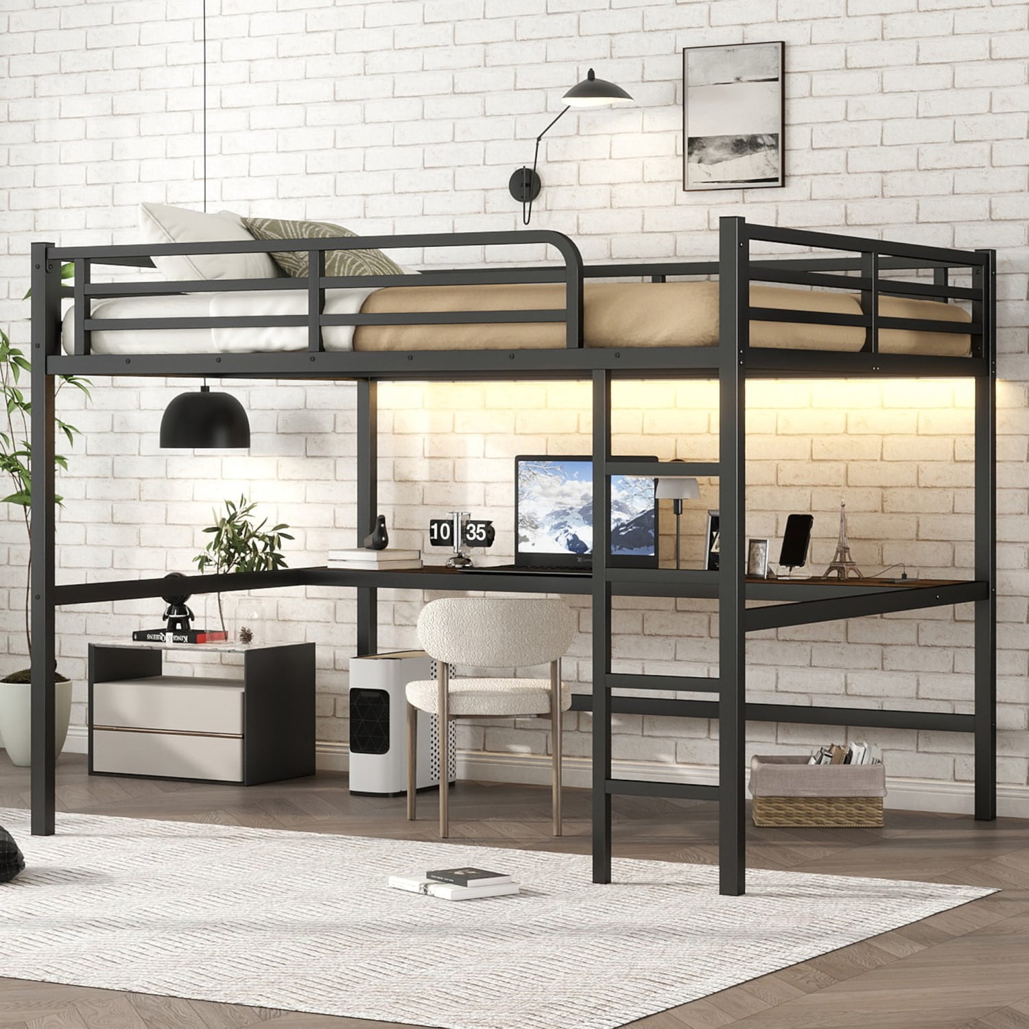 Streamdale Furniture W1580S00107 beds - View #3