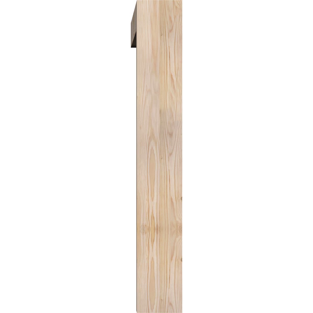 Ekena Millwork 1462161 Exterior-Brackets-Braces - View #4