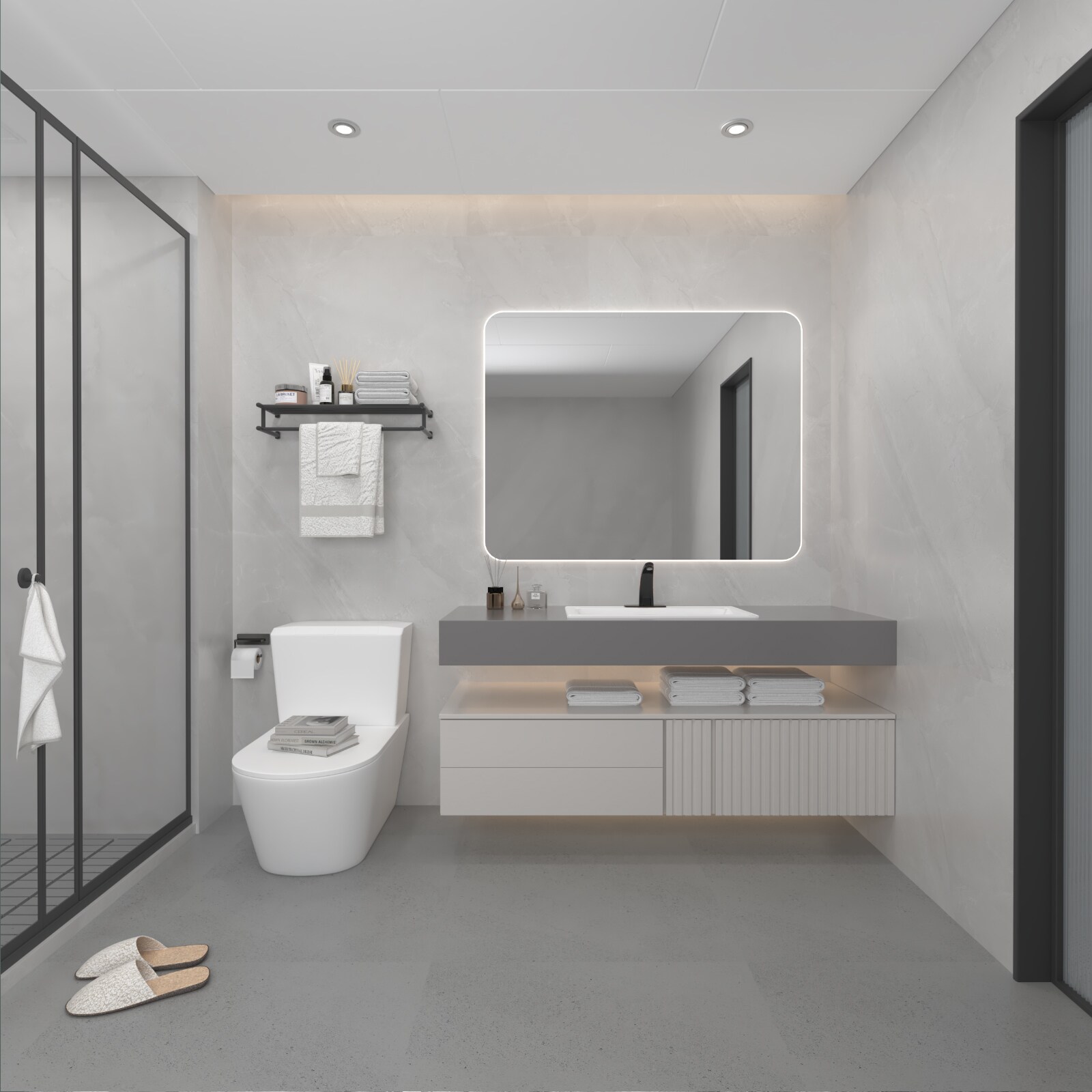 BWE A-918102-ORB-2 Lavatory-Faucets - View #9