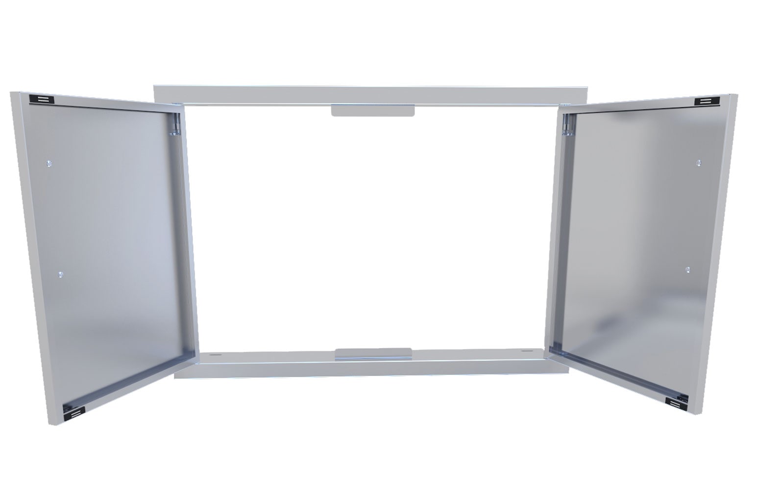 Sunstone BA-DD30 Builtin-Grill-Cabinet-Parts - View #6