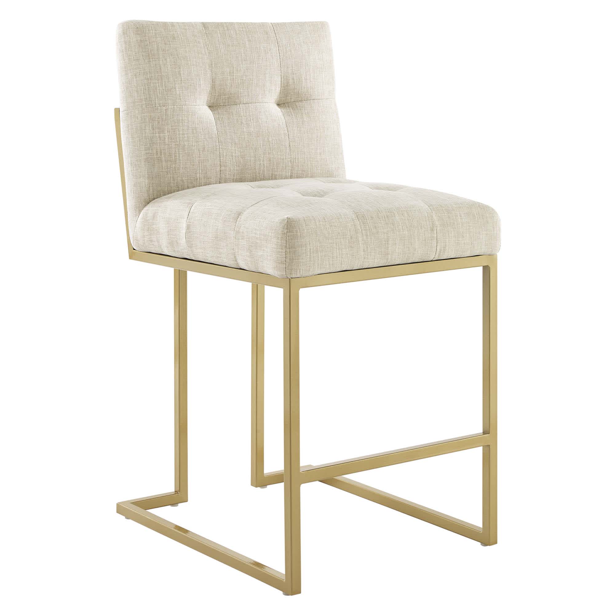Modway EEI-5571-GLD-BEI stools - View #8