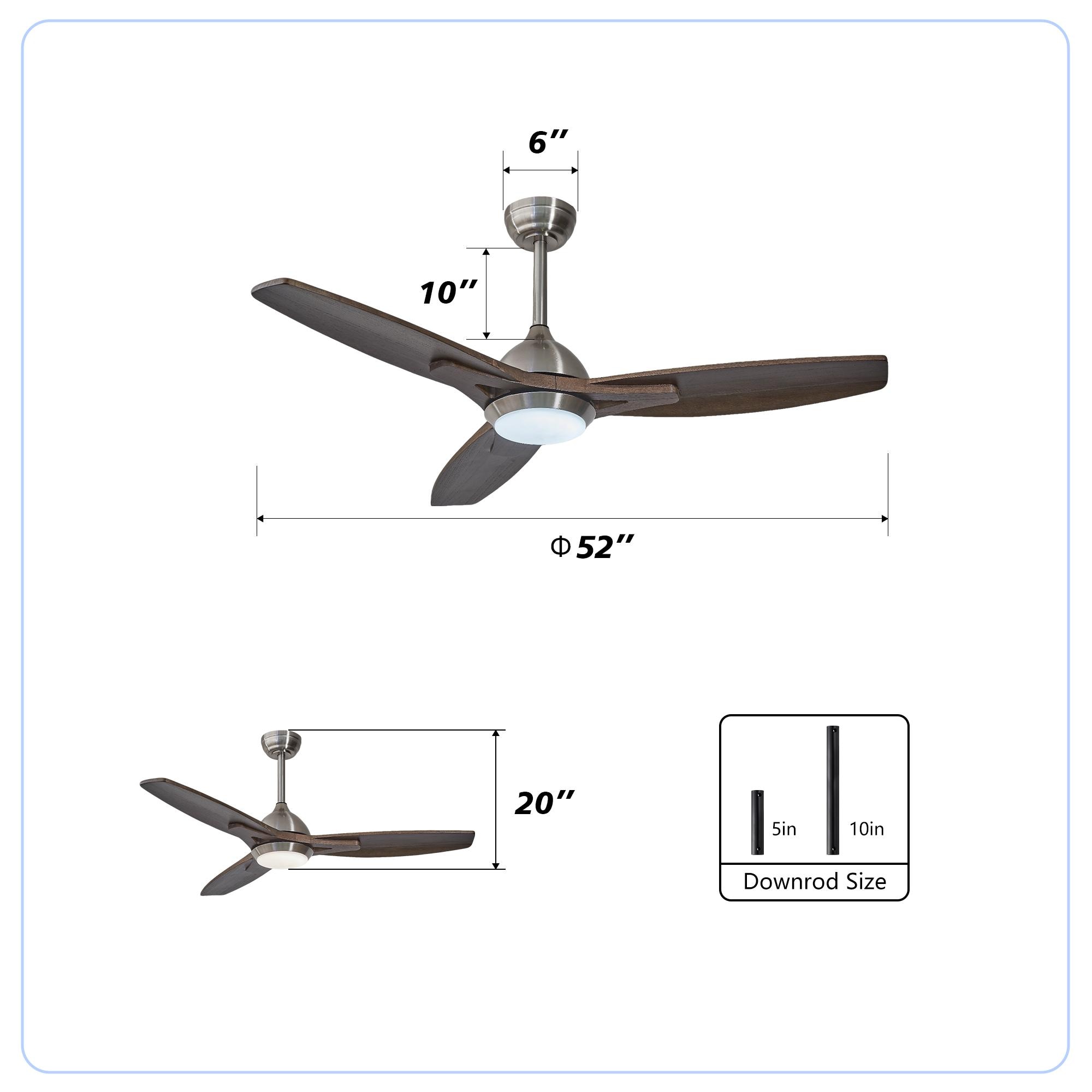 Bayfeve BF-442982-MP Ceiling-Fans - View #10