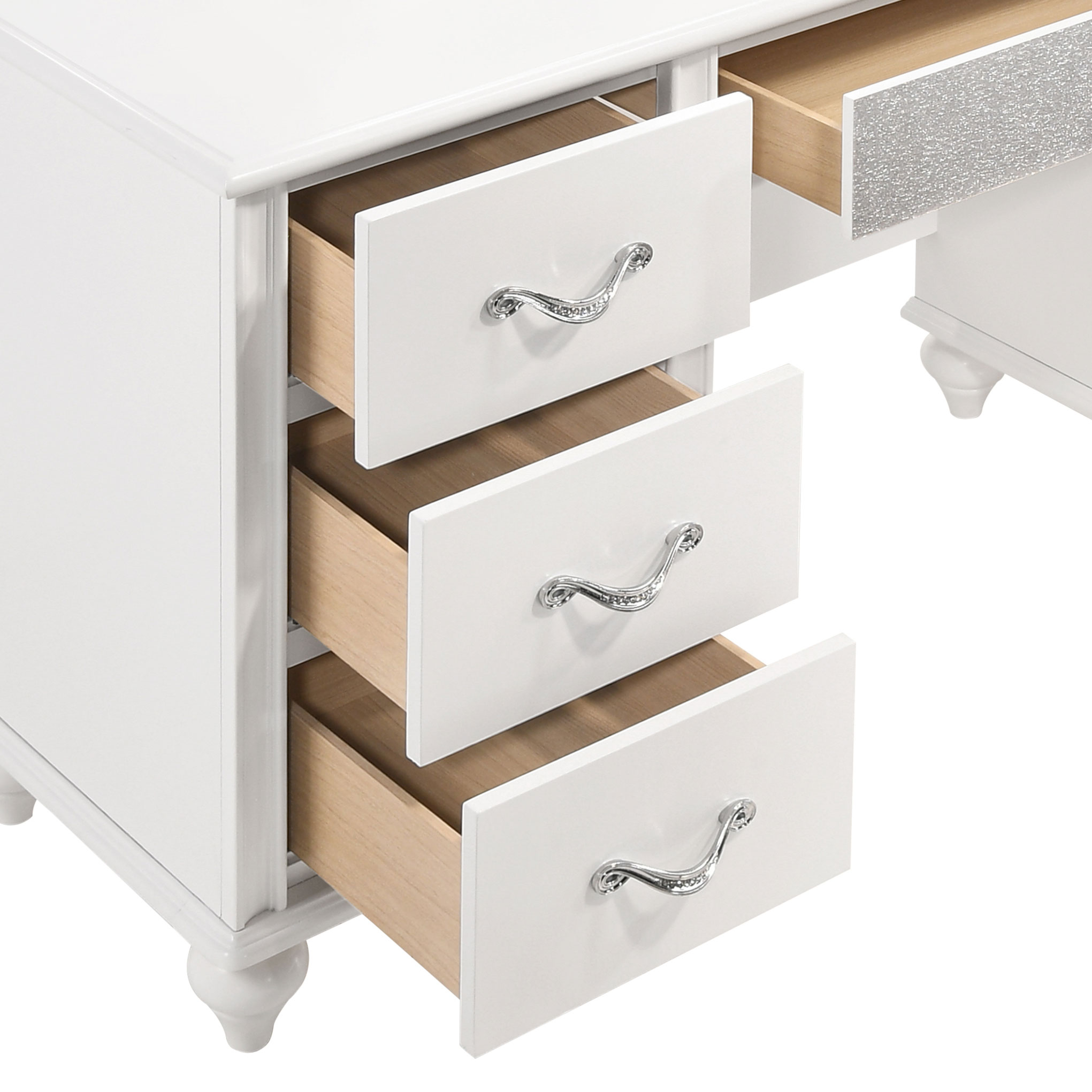 LOVMOR SF-H-B062S01008 Bedroom-Vanities - View #3