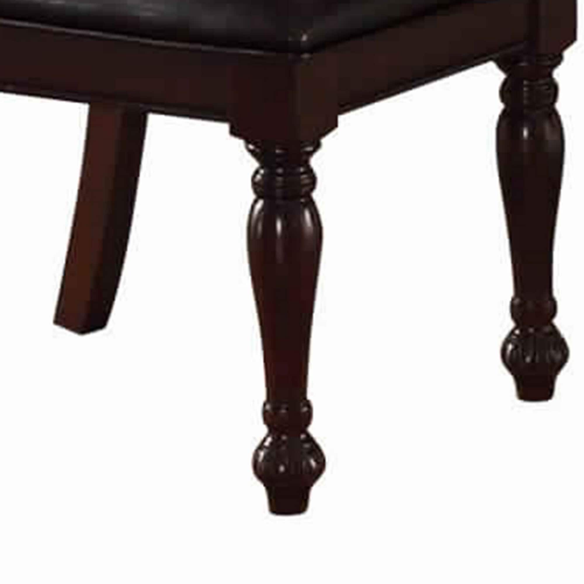 Benzara BM171552 Dining-Chairs - View #2