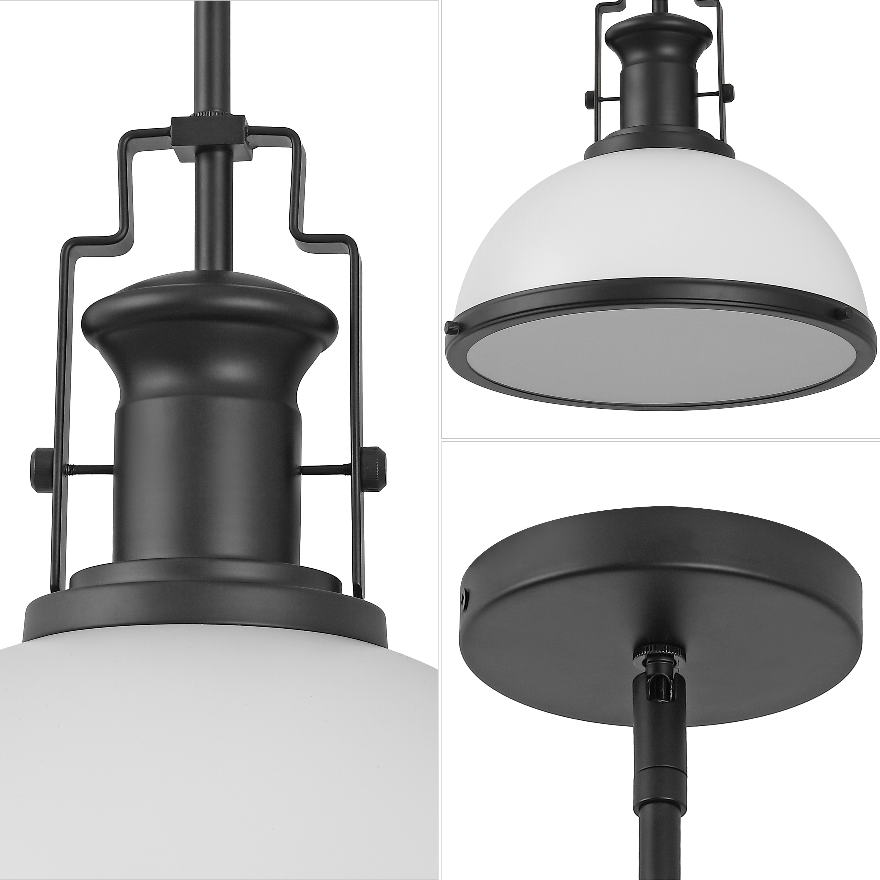 JONATHAN  Y JYL9536E Pendant-Lights - View #9