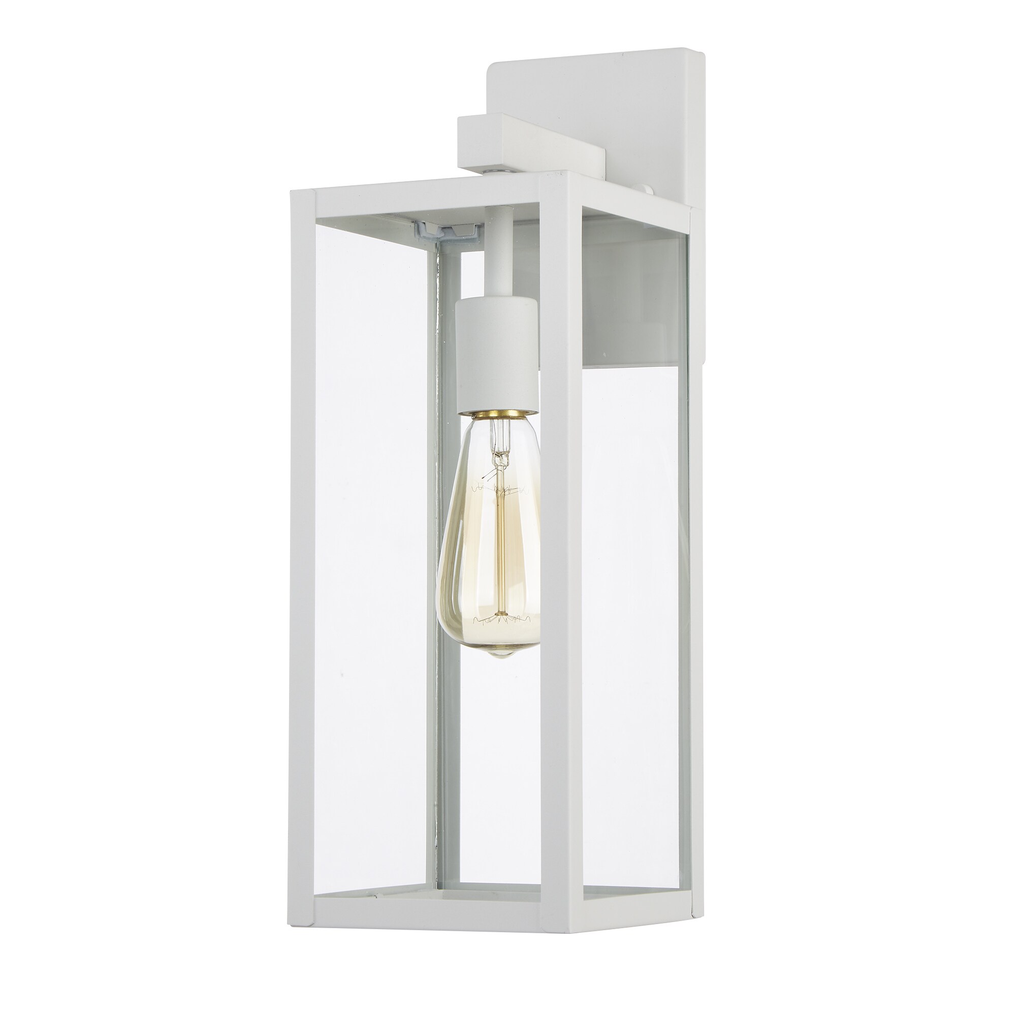 Hukoro F88712-WH Outdoor-Wall-Lighting - View #6