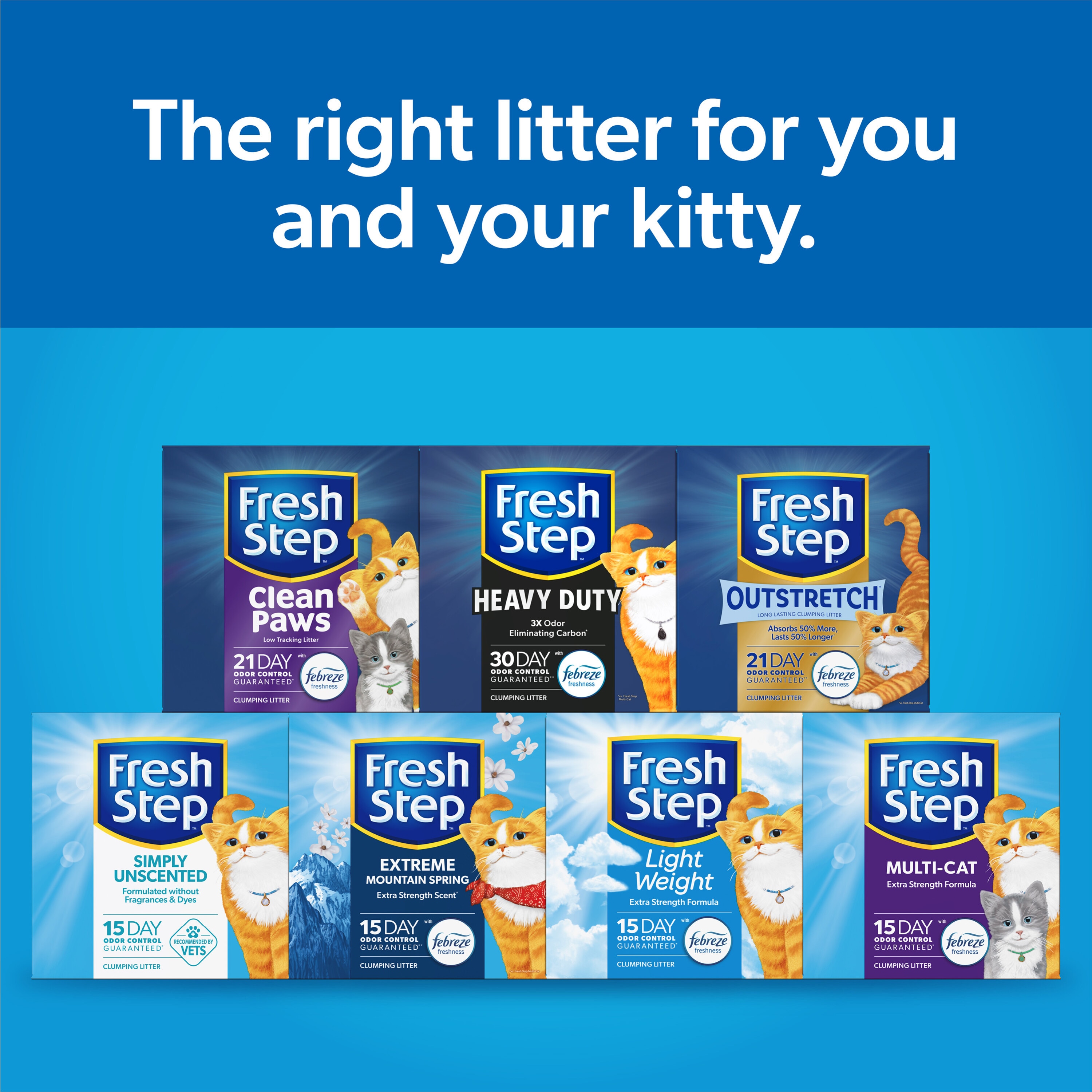 Fresh Step 4460030623 Cat-Litter - View #12