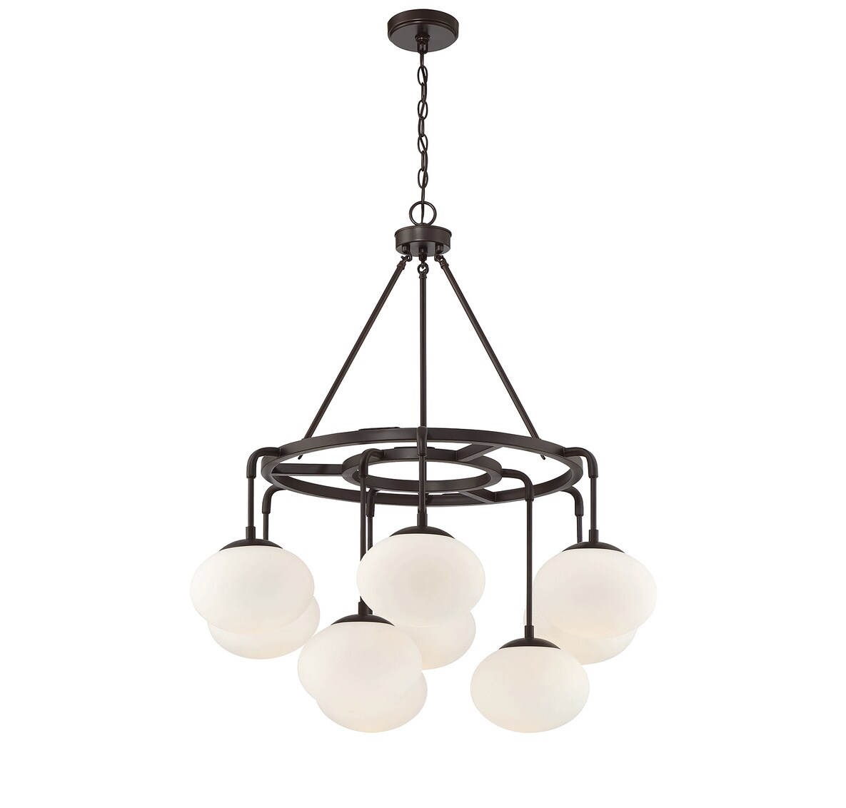 Meridian Lite Trends M10098ORB b090015 - View #5