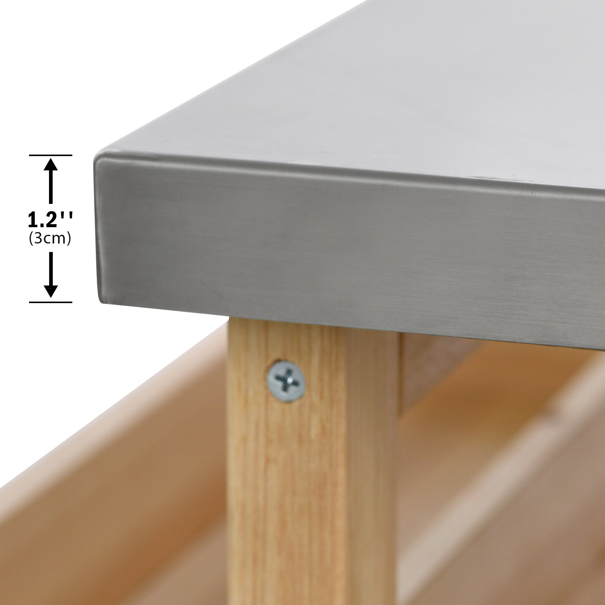 Tinyhomie LW-WEM-3173 Kitchen-Furniture - View #9
