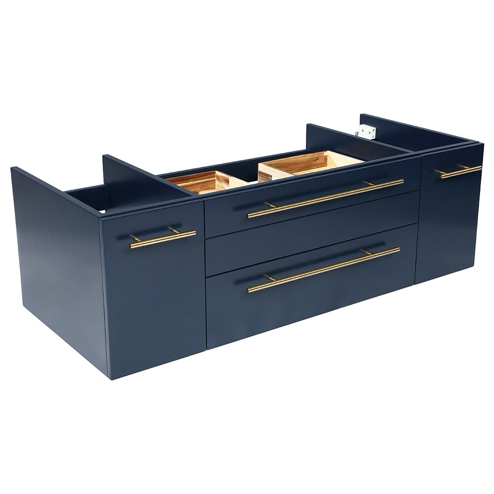 Fresca FCB6148RBL-VSL vanities - View #2