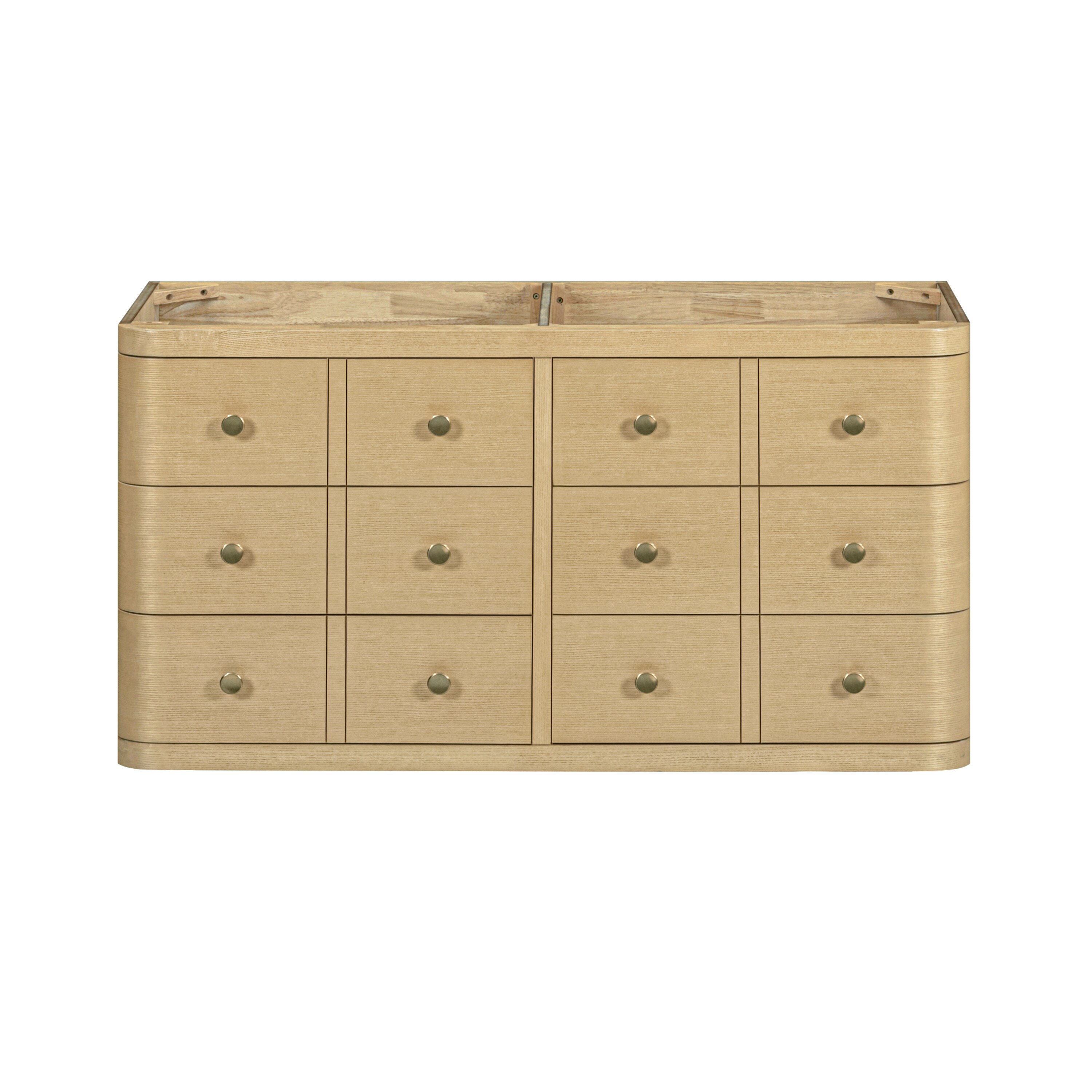 Avanity SERENA-V48-WO vanities - View #4