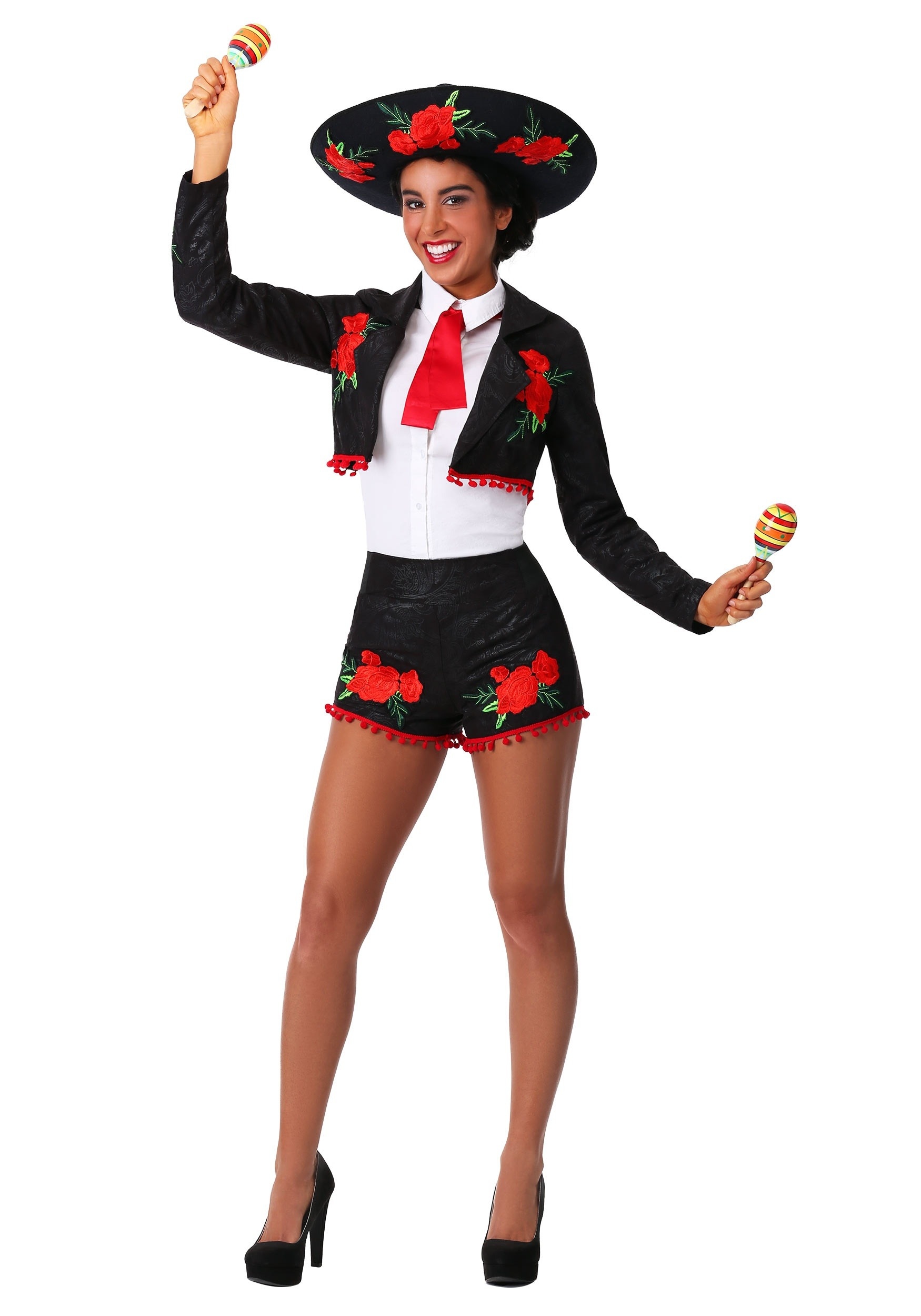 HalloweenCostumes.com FUN6772AD-S costumes - View #2