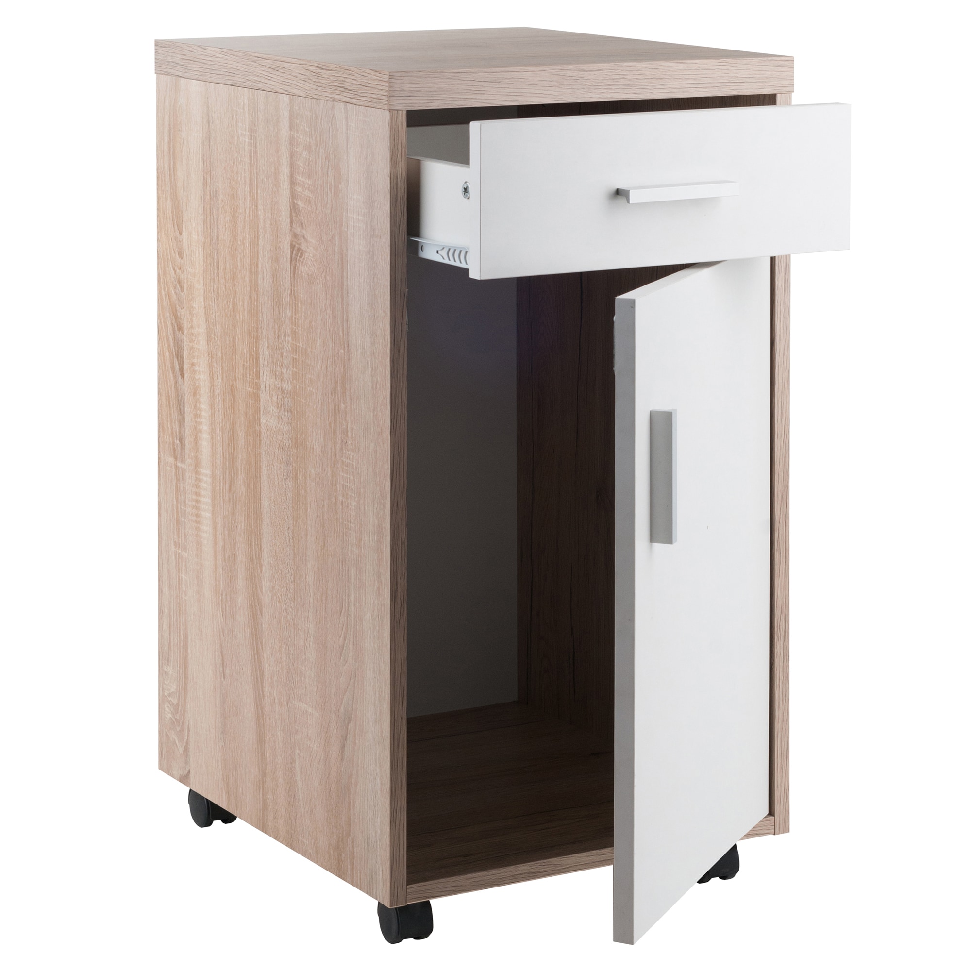Winsome Wood 18220 Storage-Cabinets - View #2