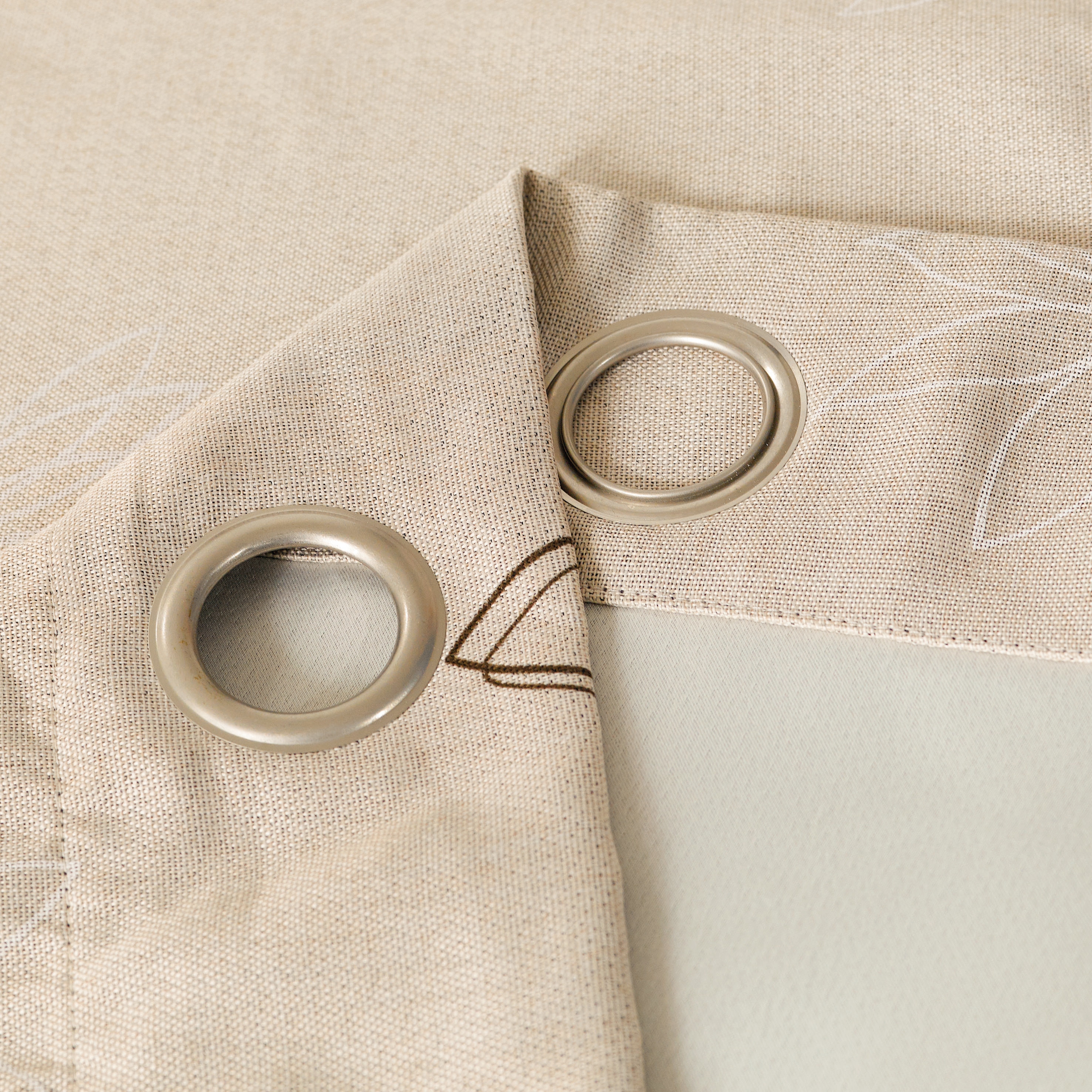  CRAWFORD-126-NT curtains - View #6