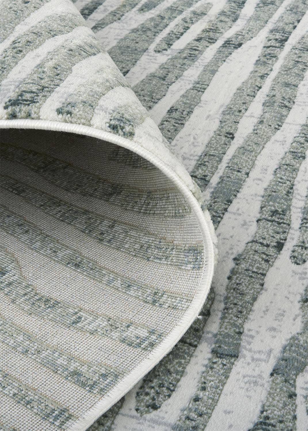 Room Envy ATLR3218GRY000I8A rugs - View #6