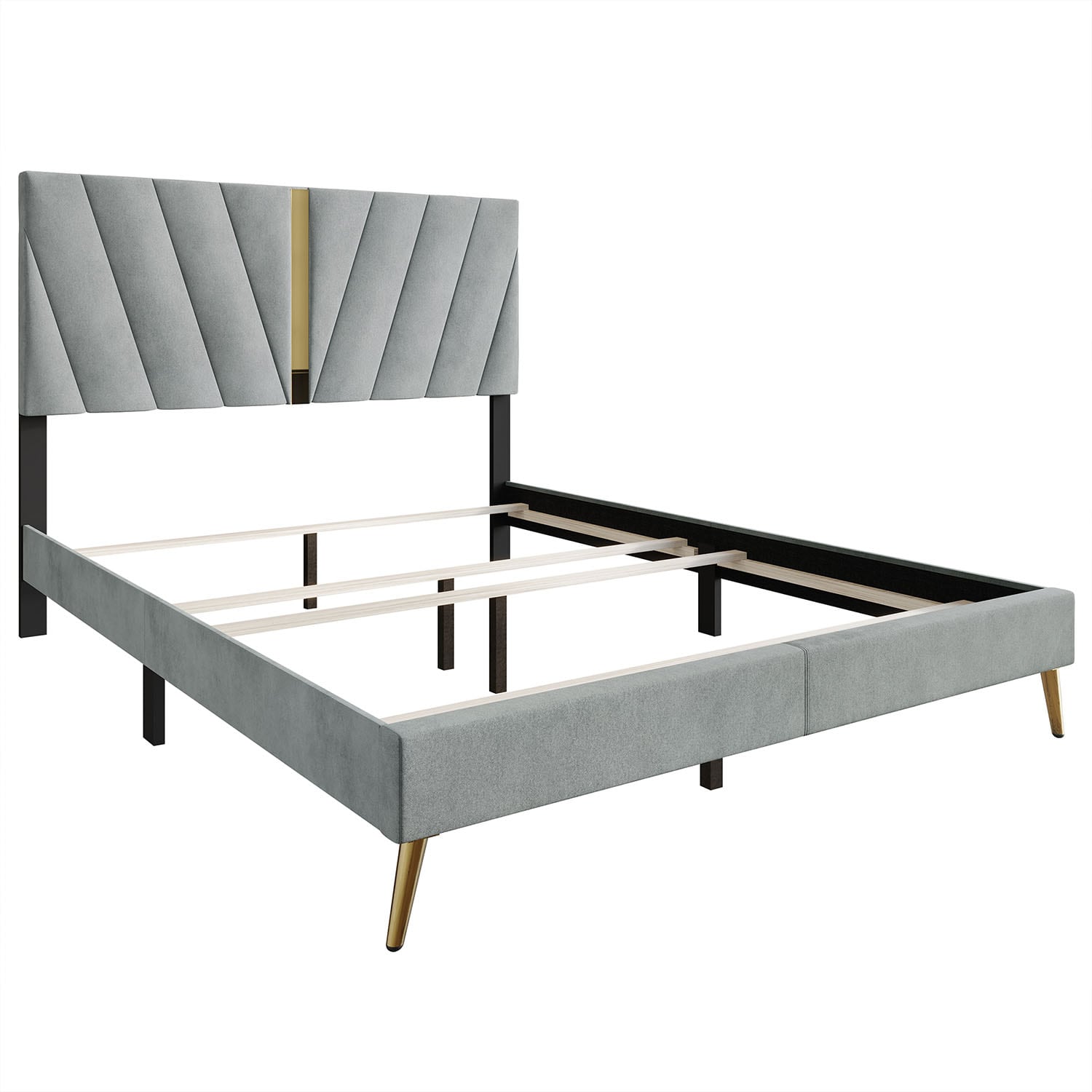 CasePiece C8508KUB-SGY-VV-4X beds - View #7