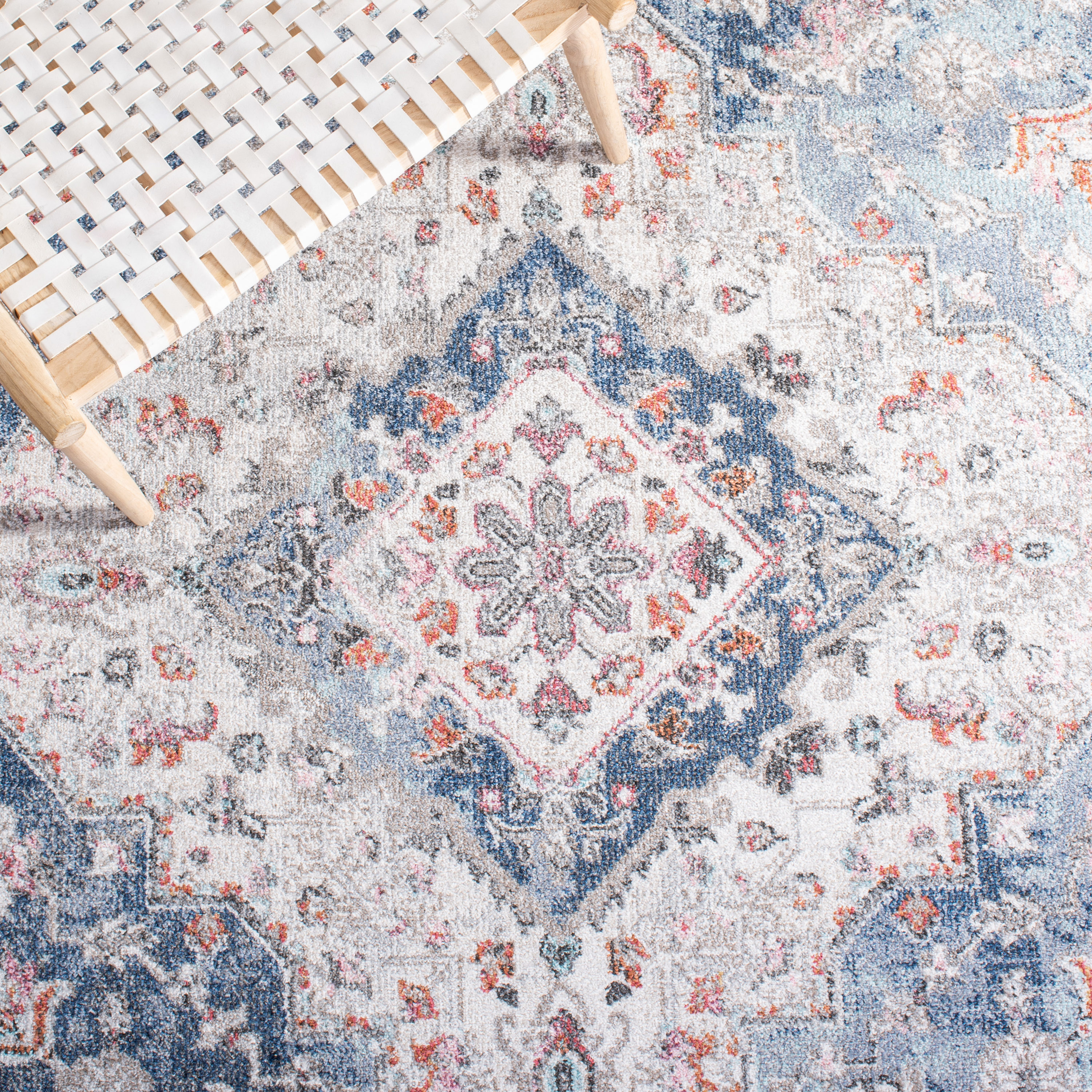 Safavieh PHX293B-5 rugs - View #6
